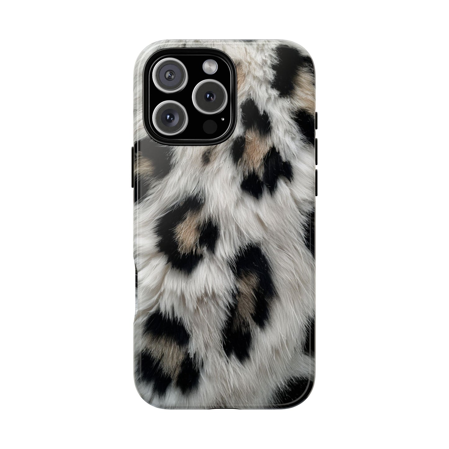 Copy of Artistic Crescent Moon Phone Case — Dreamy Starry Night Protection