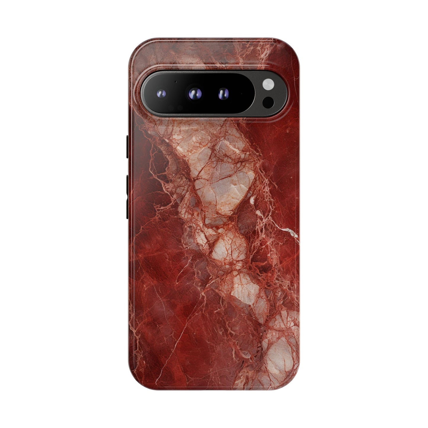 Copy of Copy of Artistic Crescent Moon Phone Case — Dreamy Starry Night Protection
