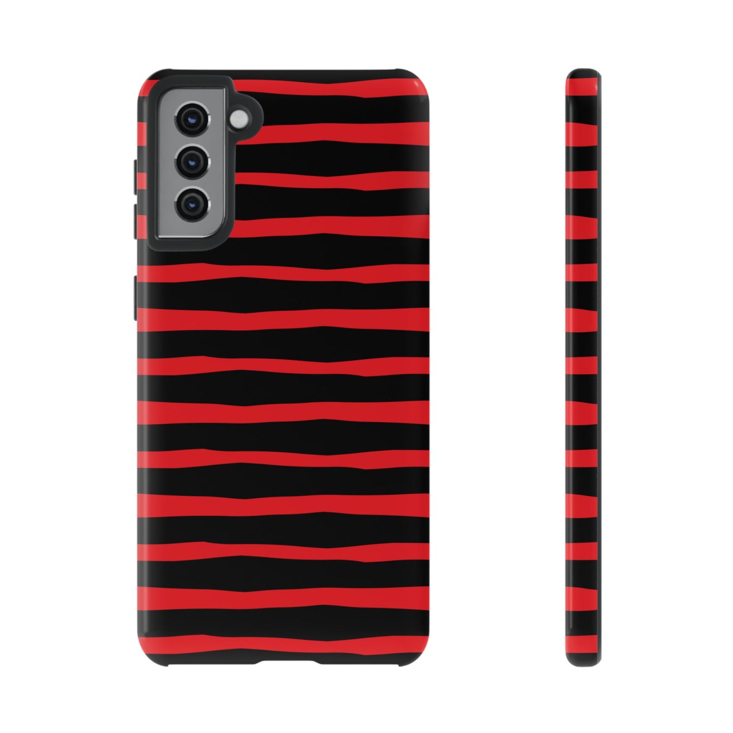 Copy of Copy of Artistic Crescent Moon Phone Case — Dreamy Starry Night Protection