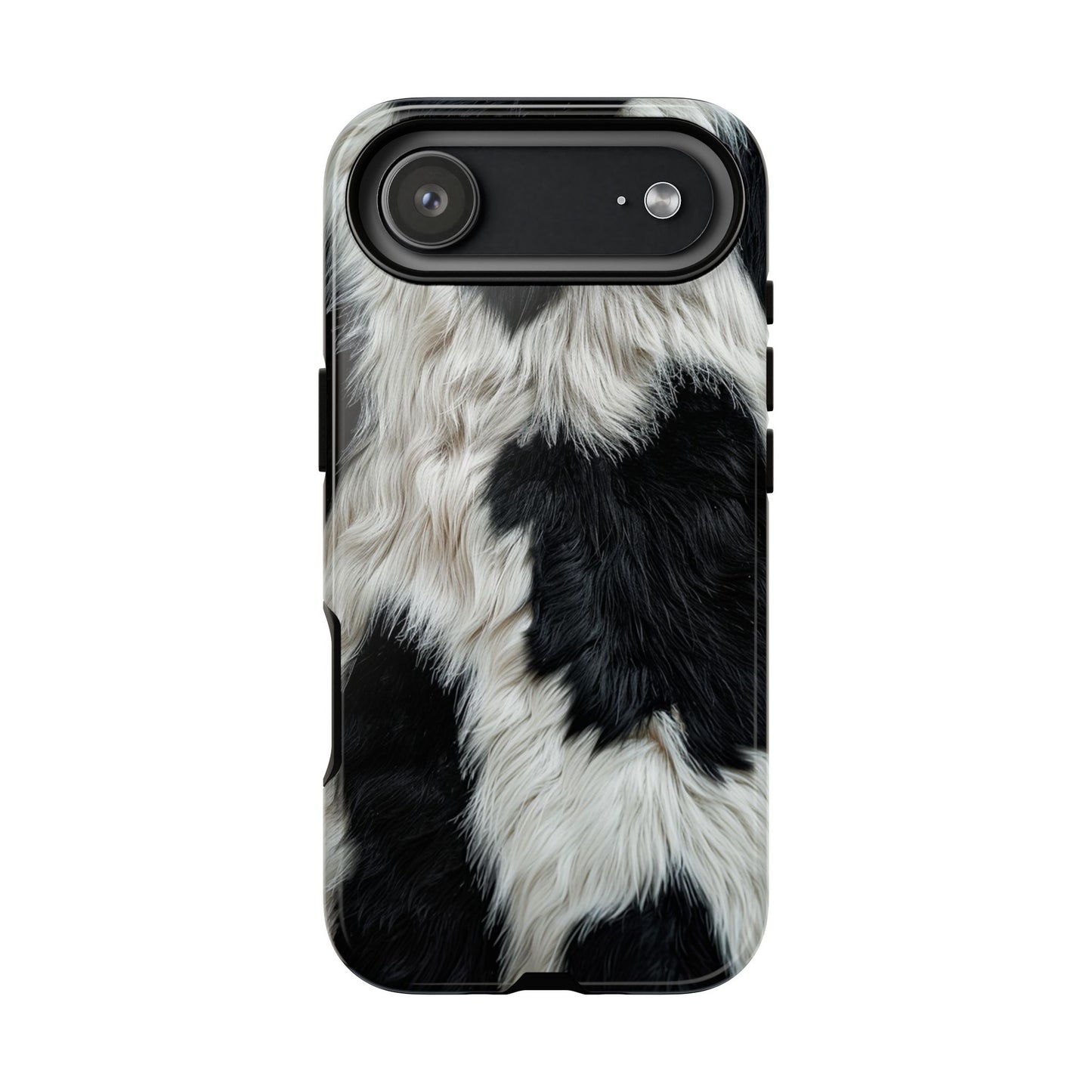 Copy of Artistic Crescent Moon Phone Case — Dreamy Starry Night Protection