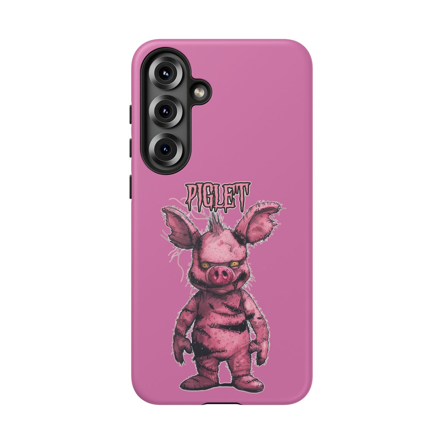 Copy of Copy of Artistic Crescent Moon Phone Case — Dreamy Starry Night Protection