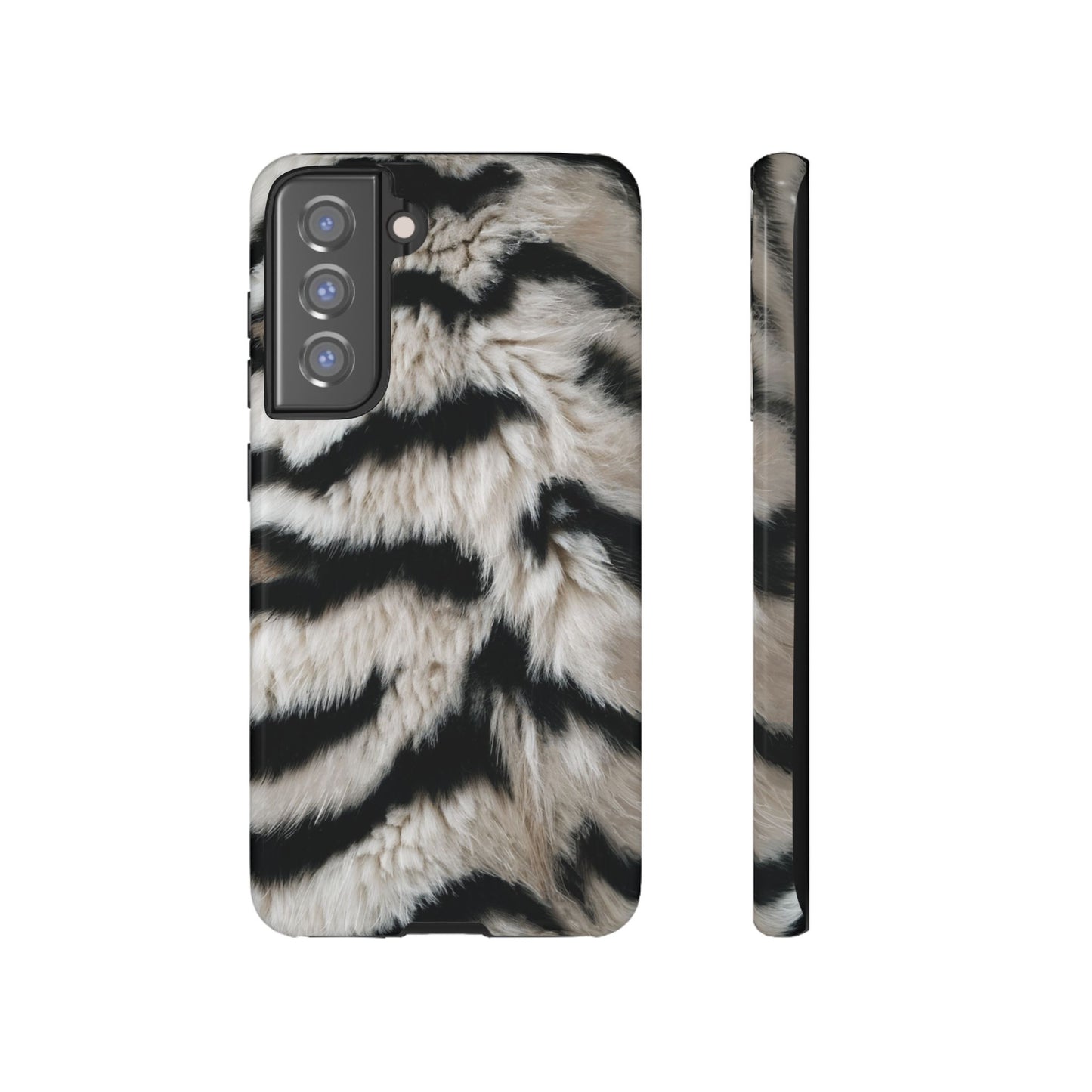 Copy of Artistic Crescent Moon Phone Case — Dreamy Starry Night Protection