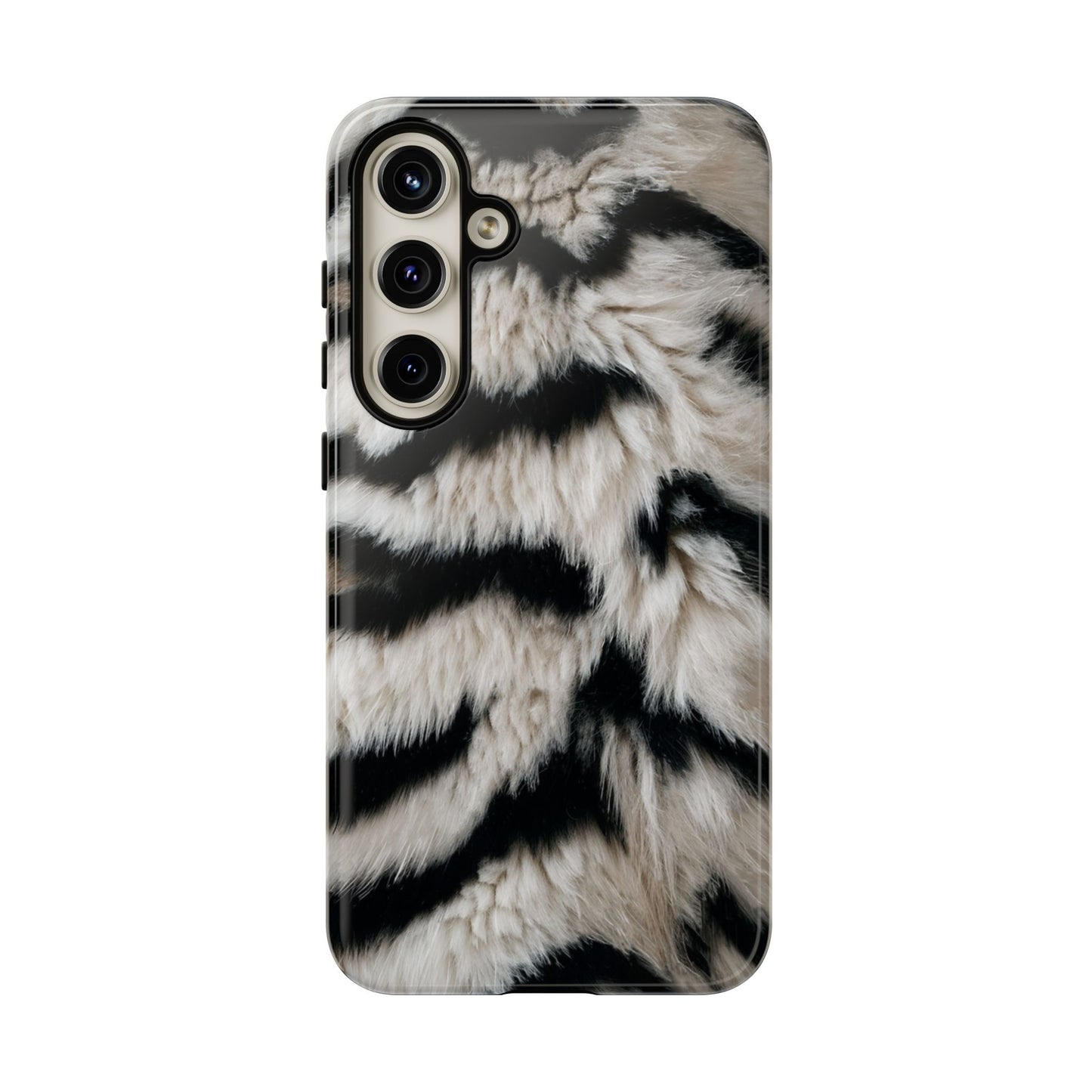 Copy of Artistic Crescent Moon Phone Case — Dreamy Starry Night Protection
