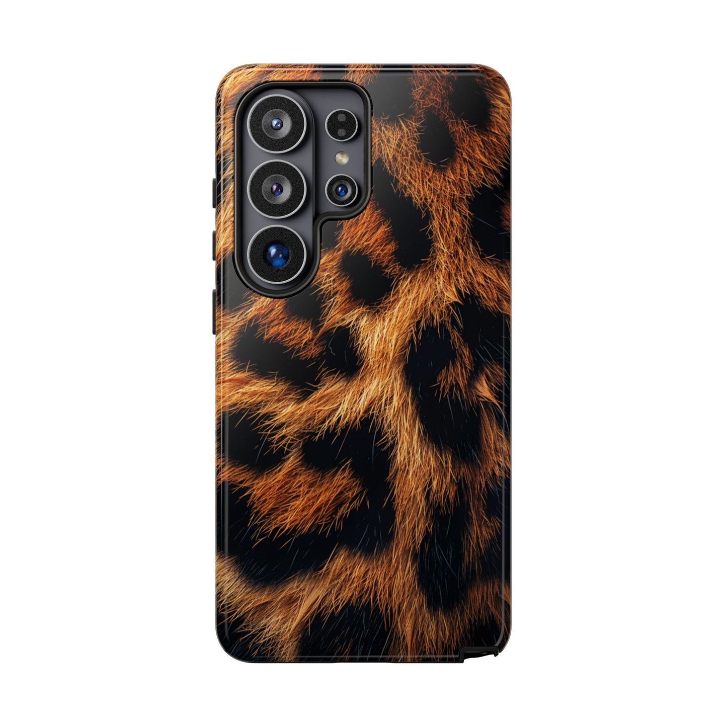 Copy of Copy of Artistic Crescent Moon Phone Case — Dreamy Starry Night Protection