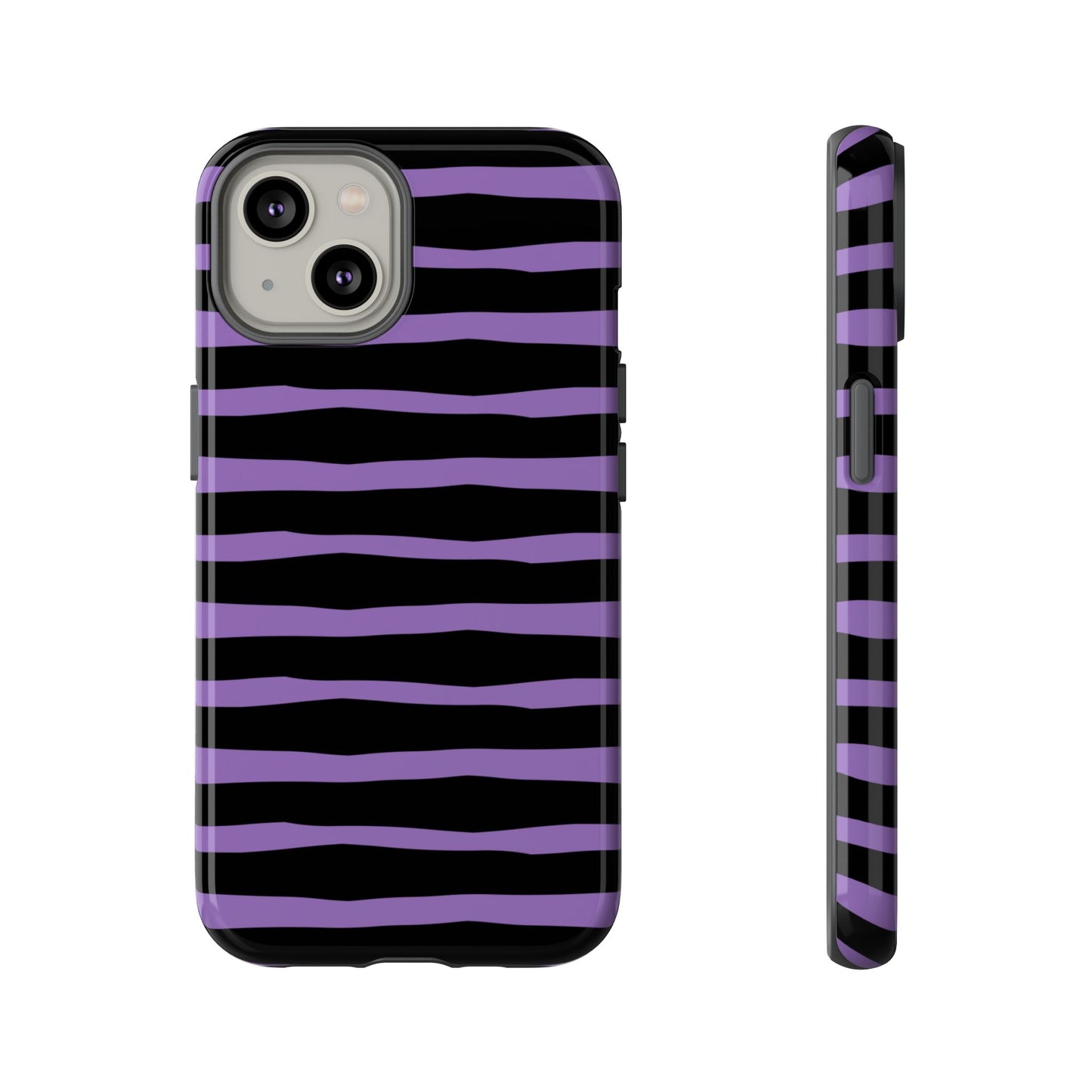 Copy of Artistic Crescent Moon Phone Case — Dreamy Starry Night Protection