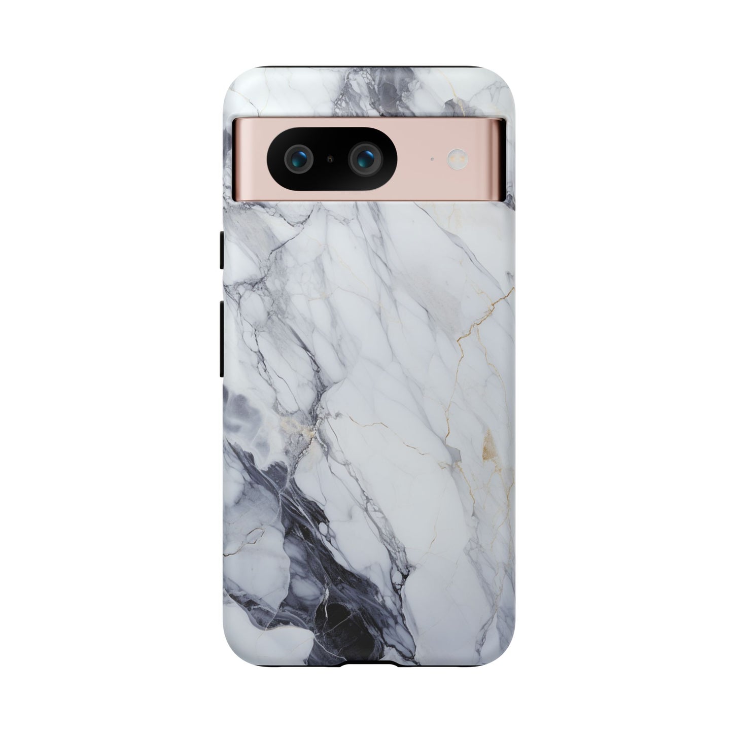 Copy of Copy of Artistic Crescent Moon Phone Case — Dreamy Starry Night Protection