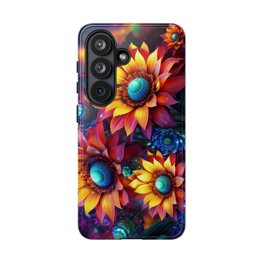 Copy of Copy of Artistic Crescent Moon Phone Case — Dreamy Starry Night Protection