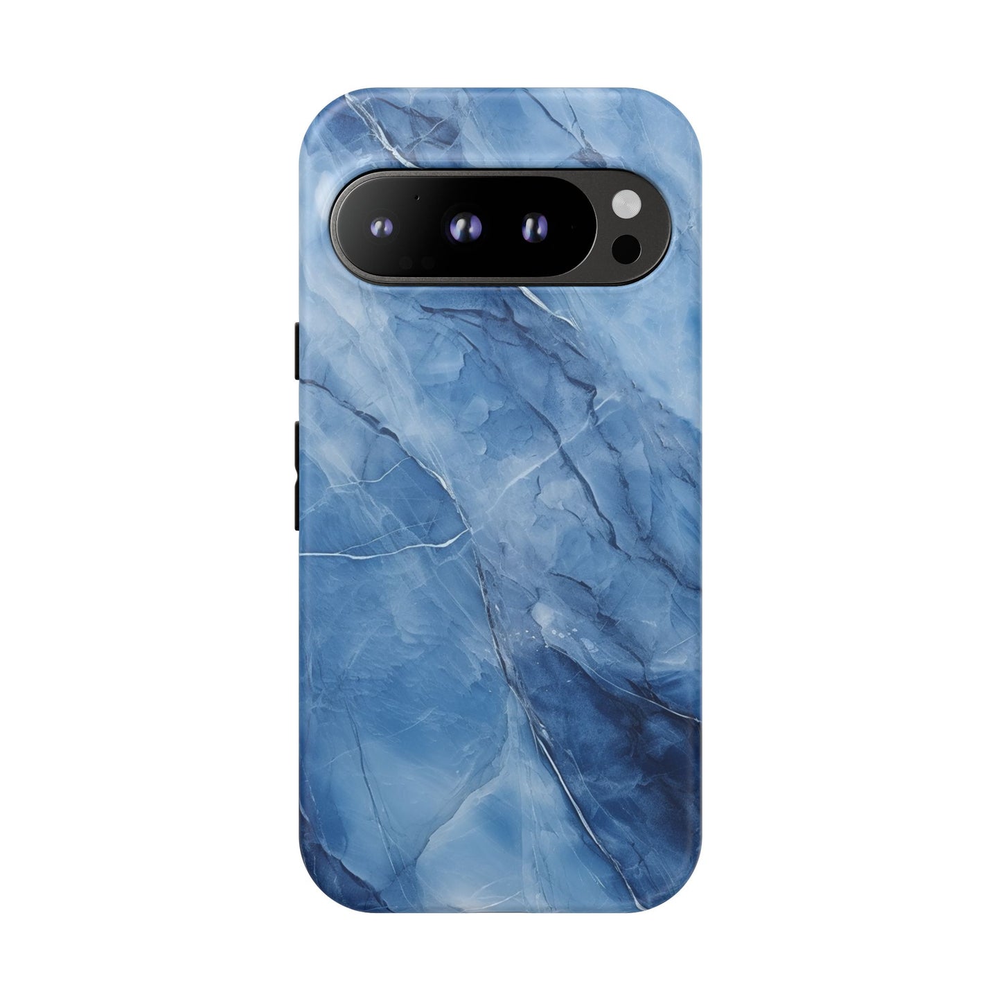 Copy of Copy of Artistic Crescent Moon Phone Case — Dreamy Starry Night Protection