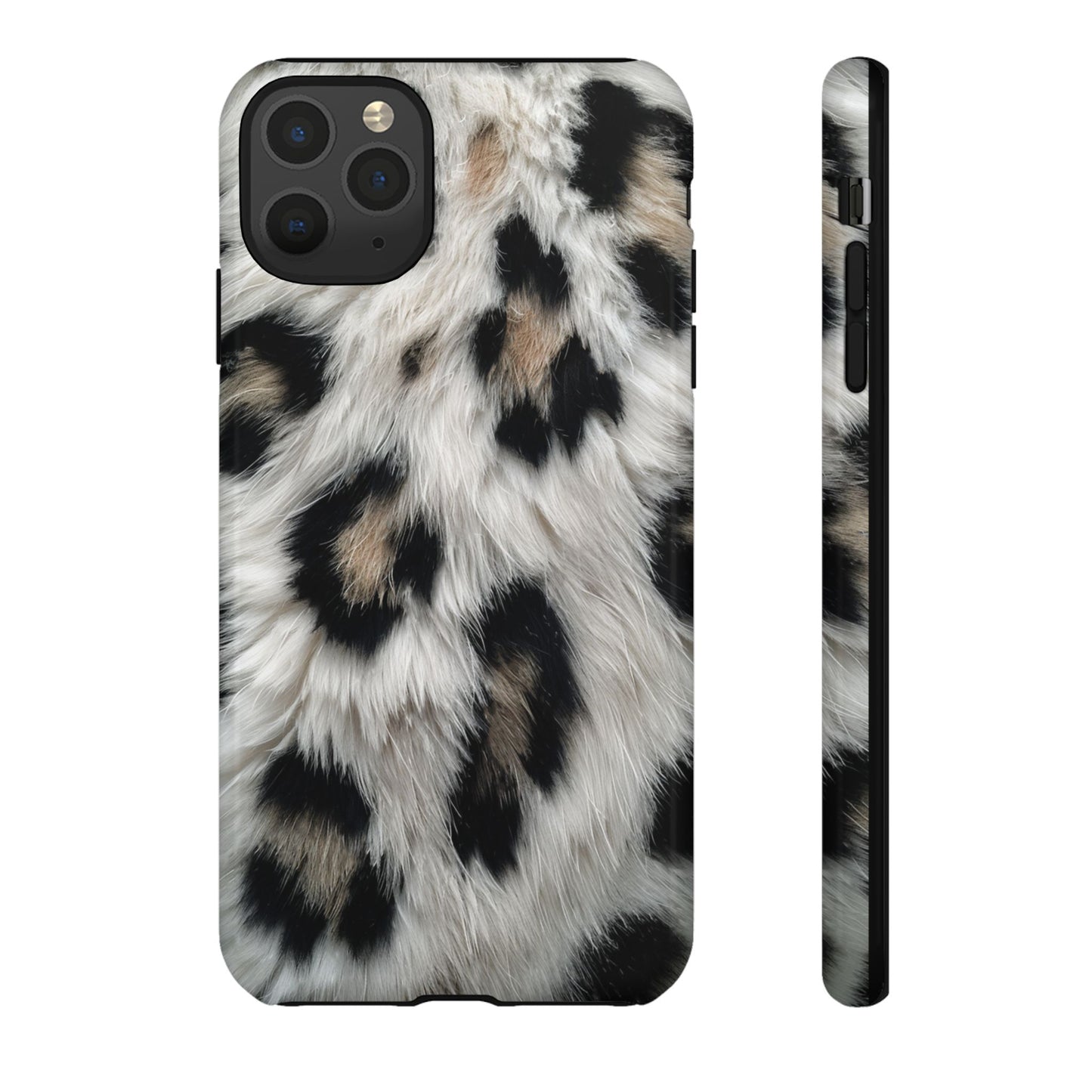 Copy of Artistic Crescent Moon Phone Case — Dreamy Starry Night Protection