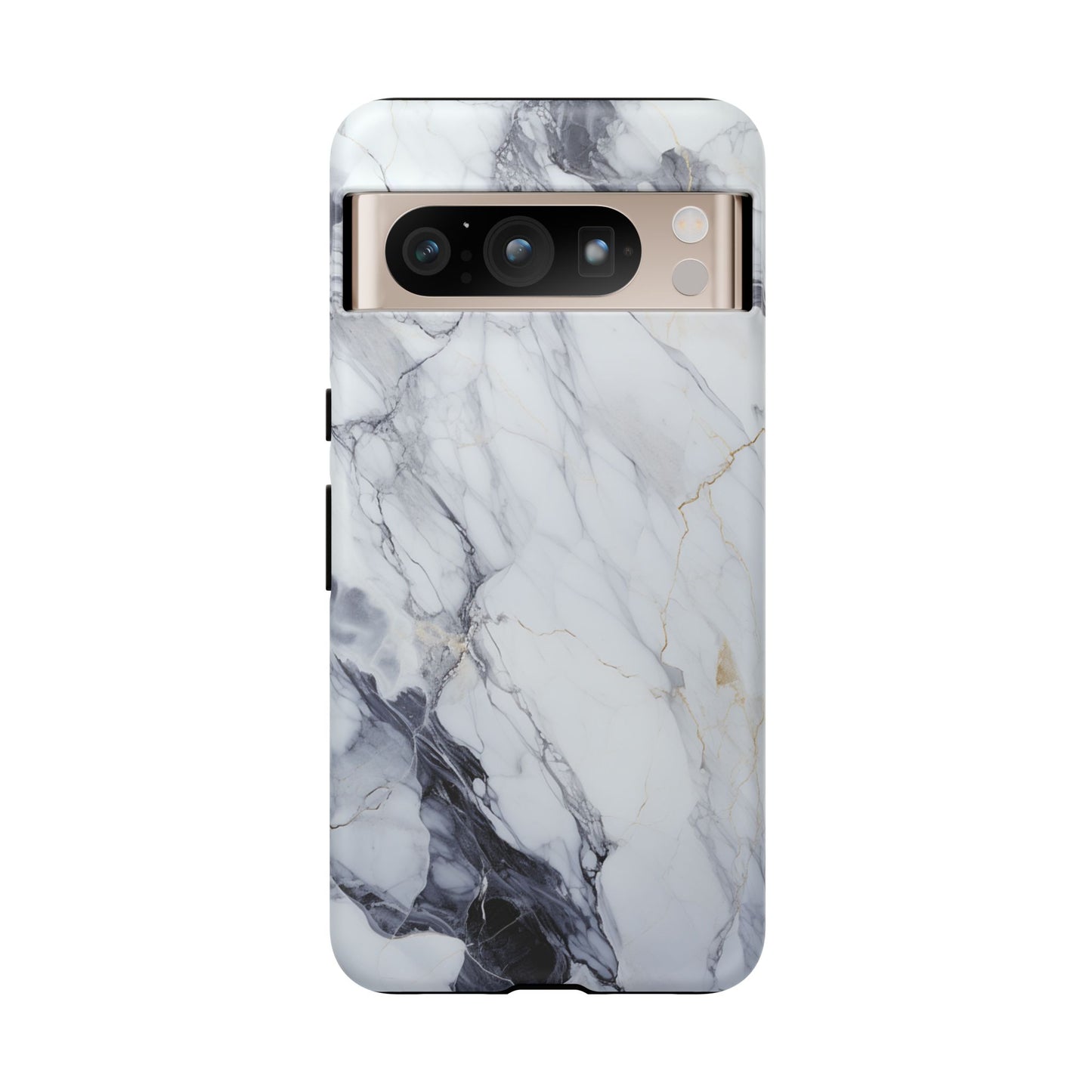 Copy of Copy of Artistic Crescent Moon Phone Case — Dreamy Starry Night Protection