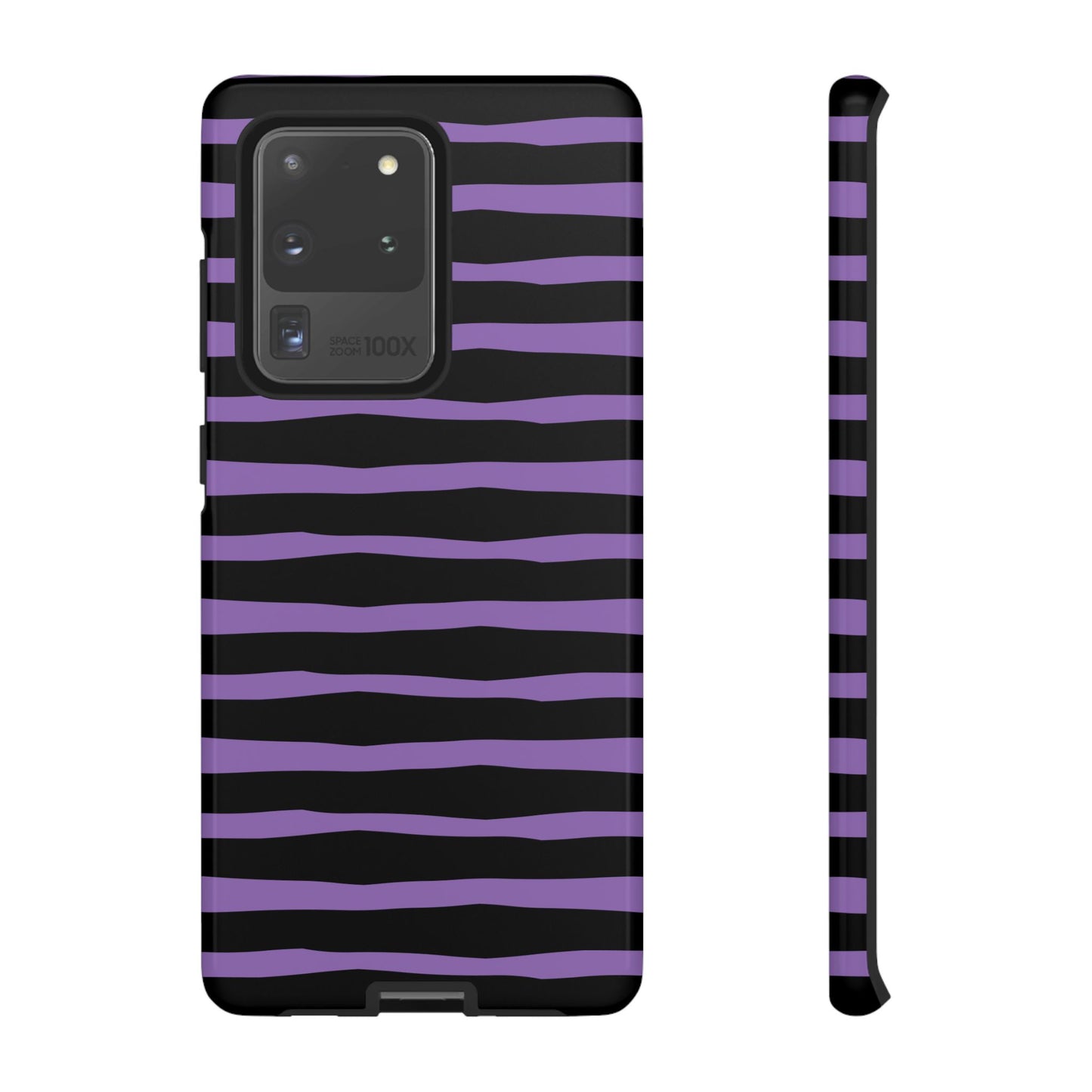 Copy of Copy of Artistic Crescent Moon Phone Case — Dreamy Starry Night Protection