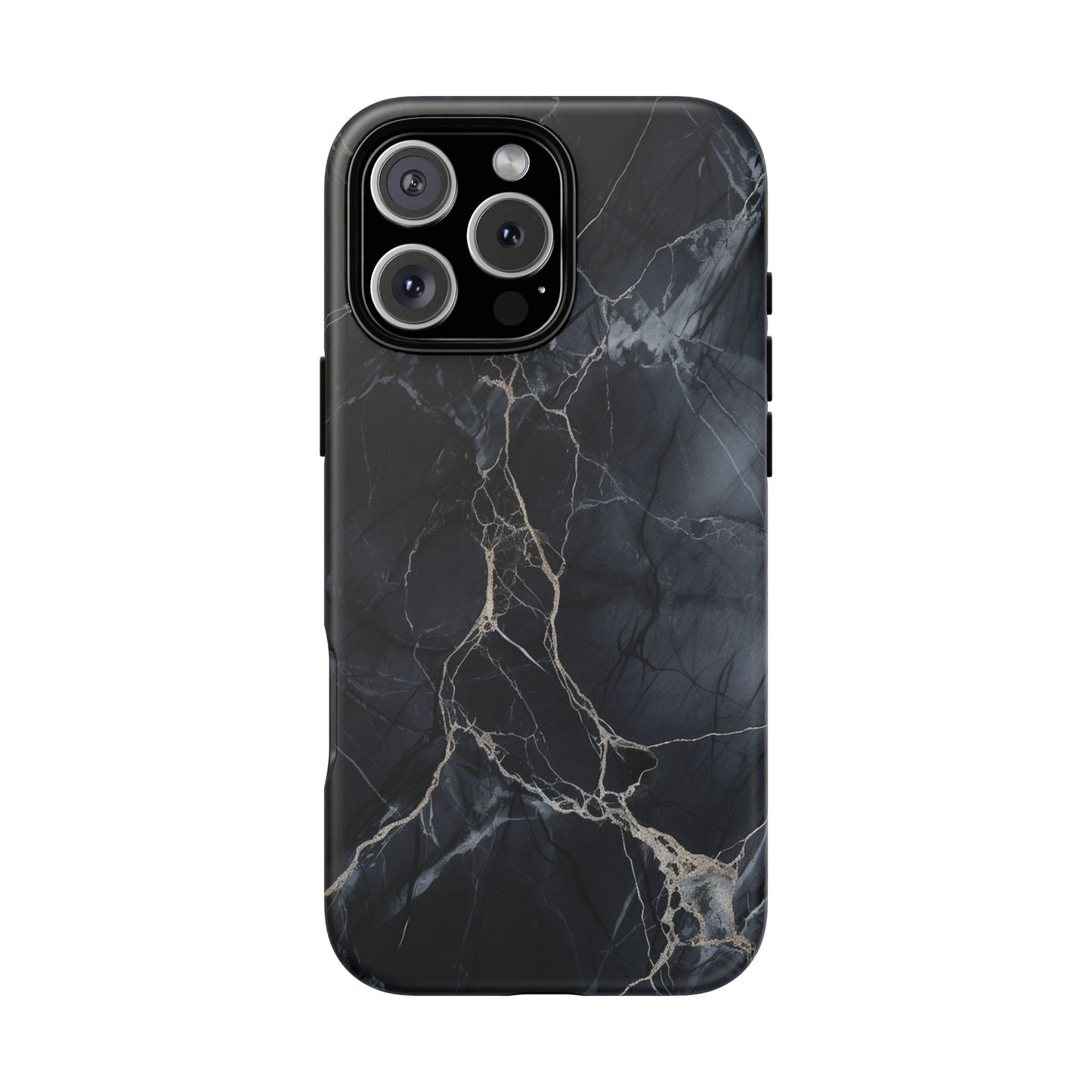 Copy of Artistic Crescent Moon Phone Case — Dreamy Starry Night Protection