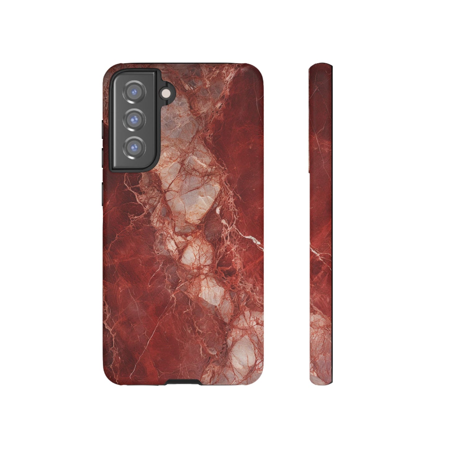 Copy of Copy of Artistic Crescent Moon Phone Case — Dreamy Starry Night Protection