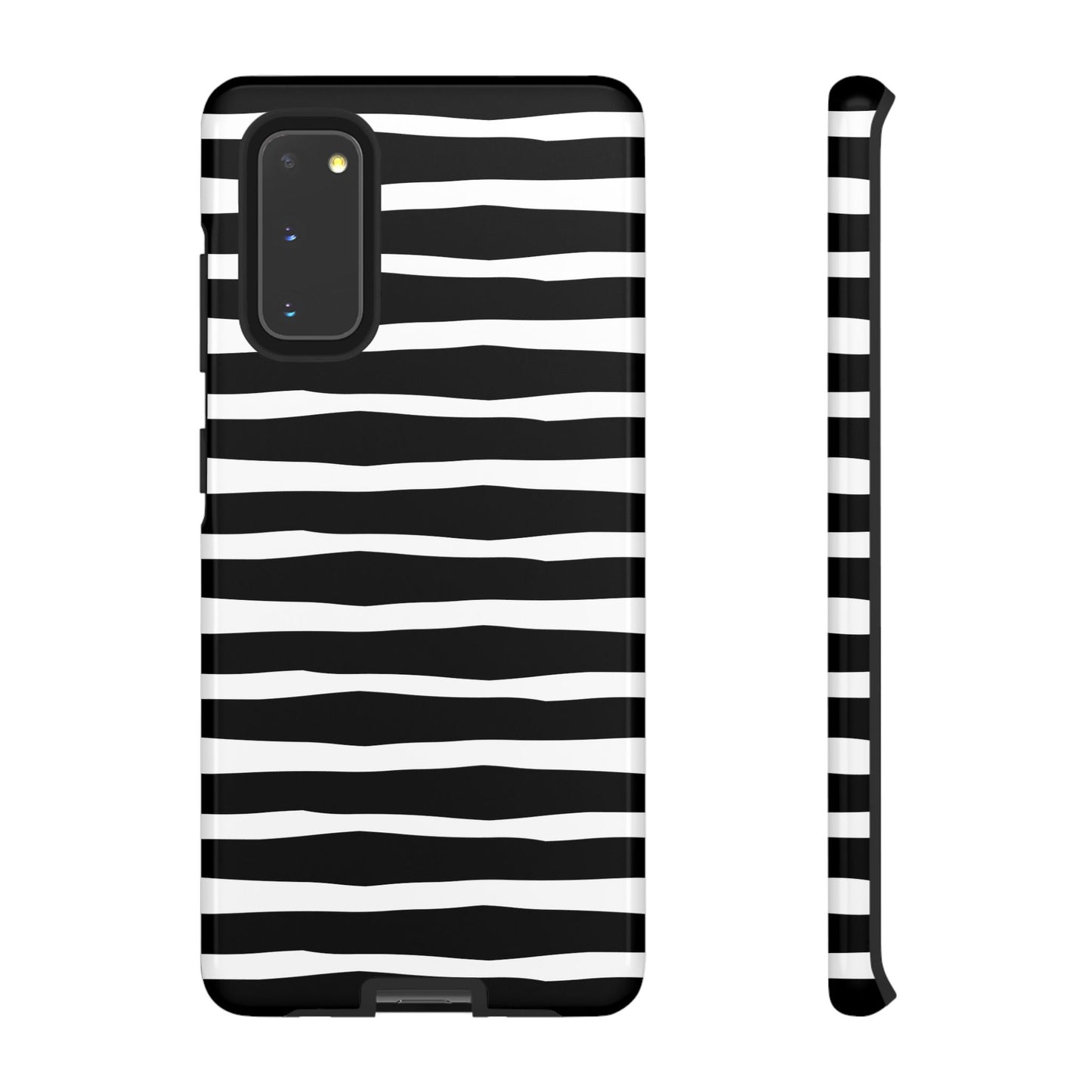 Copy of Copy of Artistic Crescent Moon Phone Case — Dreamy Starry Night Protection