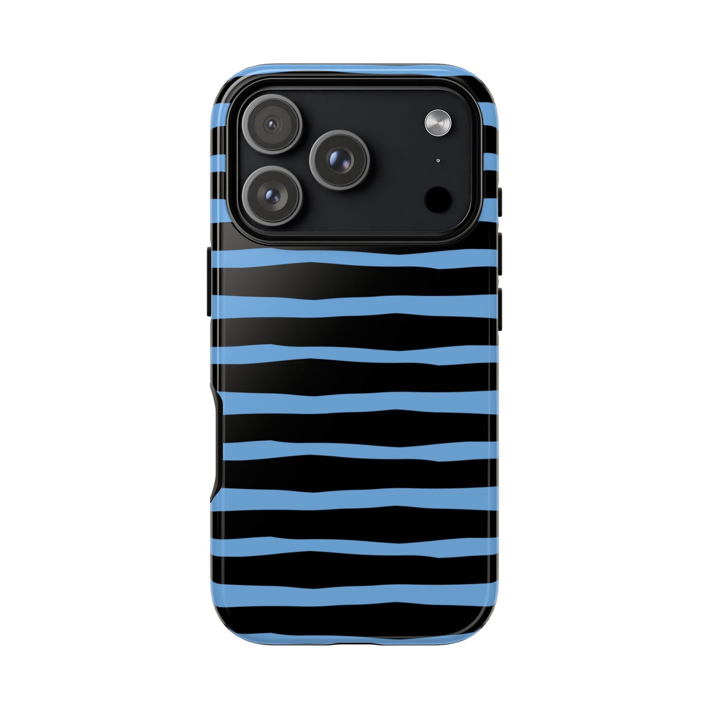Copy of Artistic Crescent Moon Phone Case — Dreamy Starry Night Protection