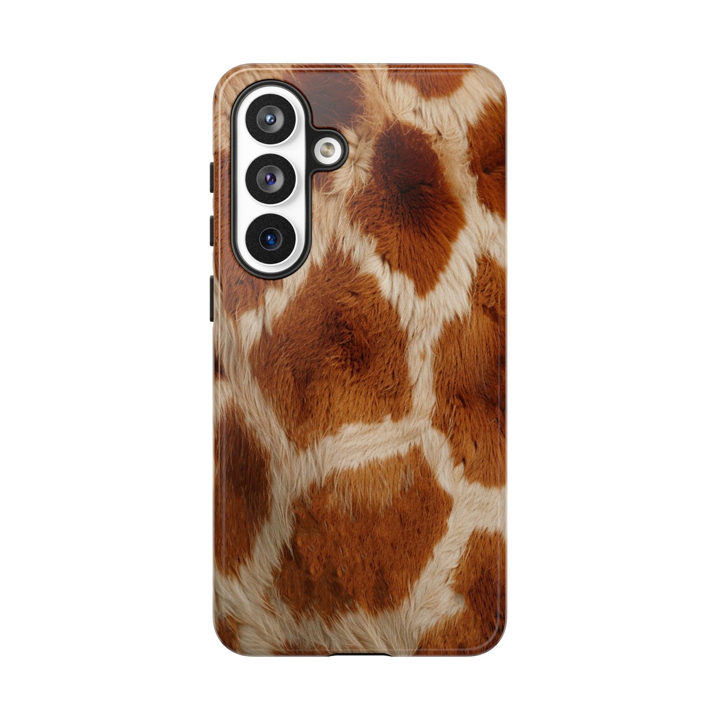 Copy of Copy of Artistic Crescent Moon Phone Case — Dreamy Starry Night Protection