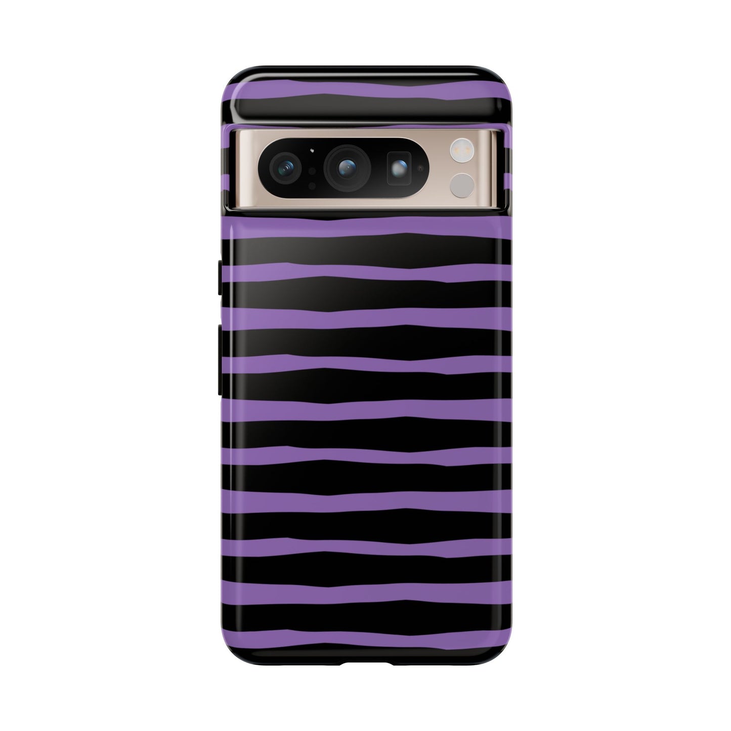 Copy of Copy of Artistic Crescent Moon Phone Case — Dreamy Starry Night Protection
