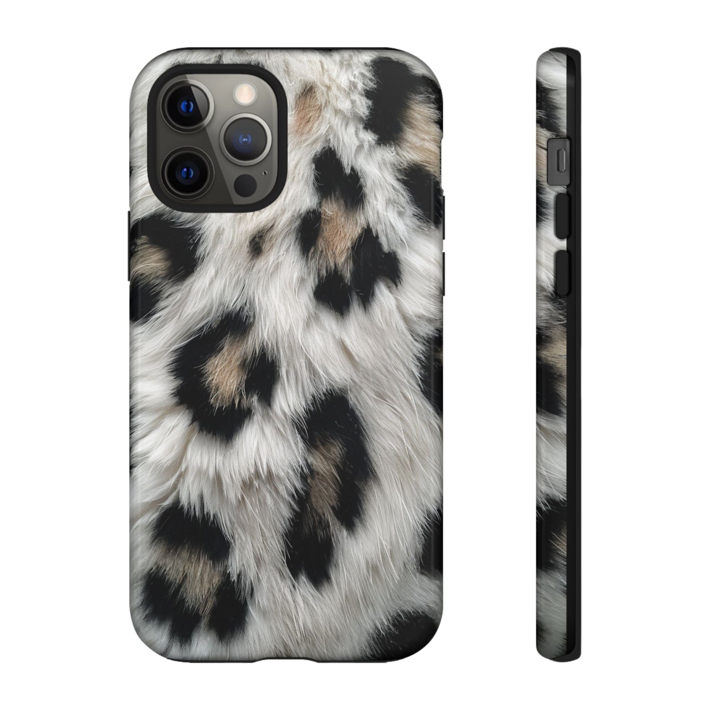 Copy of Artistic Crescent Moon Phone Case — Dreamy Starry Night Protection