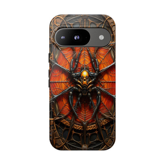 Copy of Copy of Artistic Crescent Moon Phone Case — Dreamy Starry Night Protection