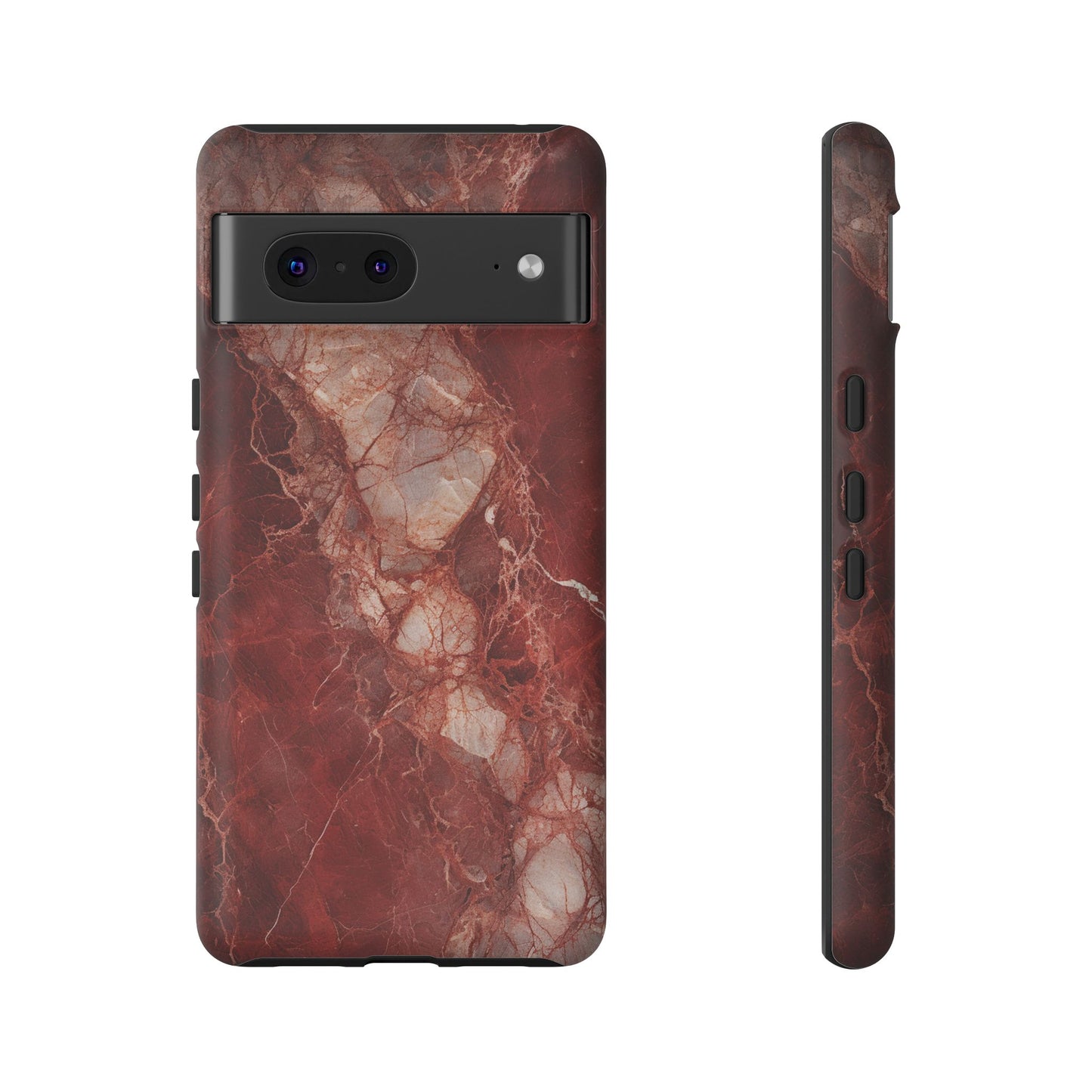 Copy of Copy of Artistic Crescent Moon Phone Case — Dreamy Starry Night Protection
