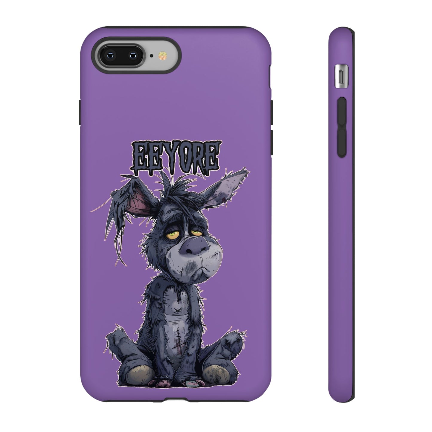 Copy of Artistic Crescent Moon Phone Case — Dreamy Starry Night Protection
