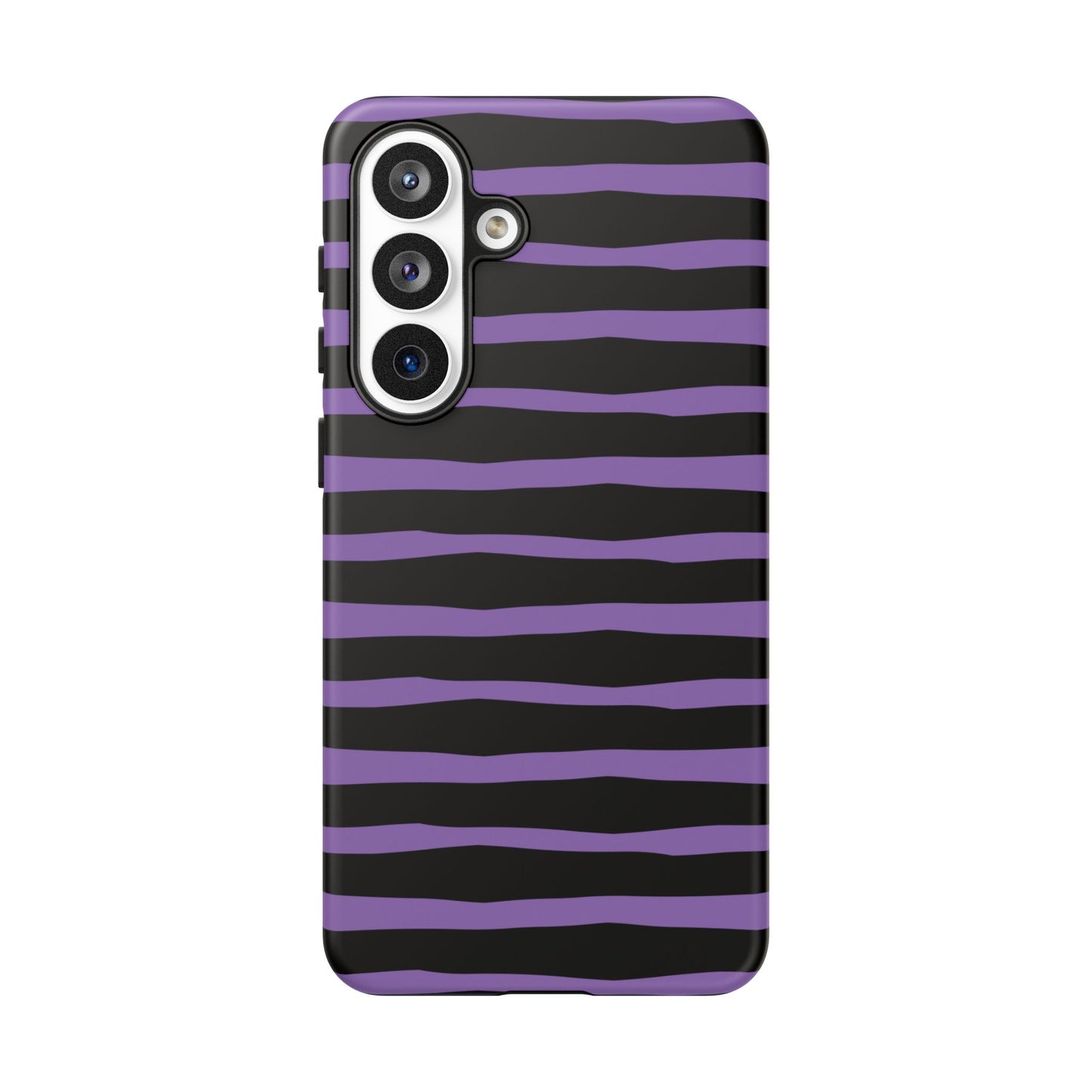 Copy of Copy of Artistic Crescent Moon Phone Case — Dreamy Starry Night Protection