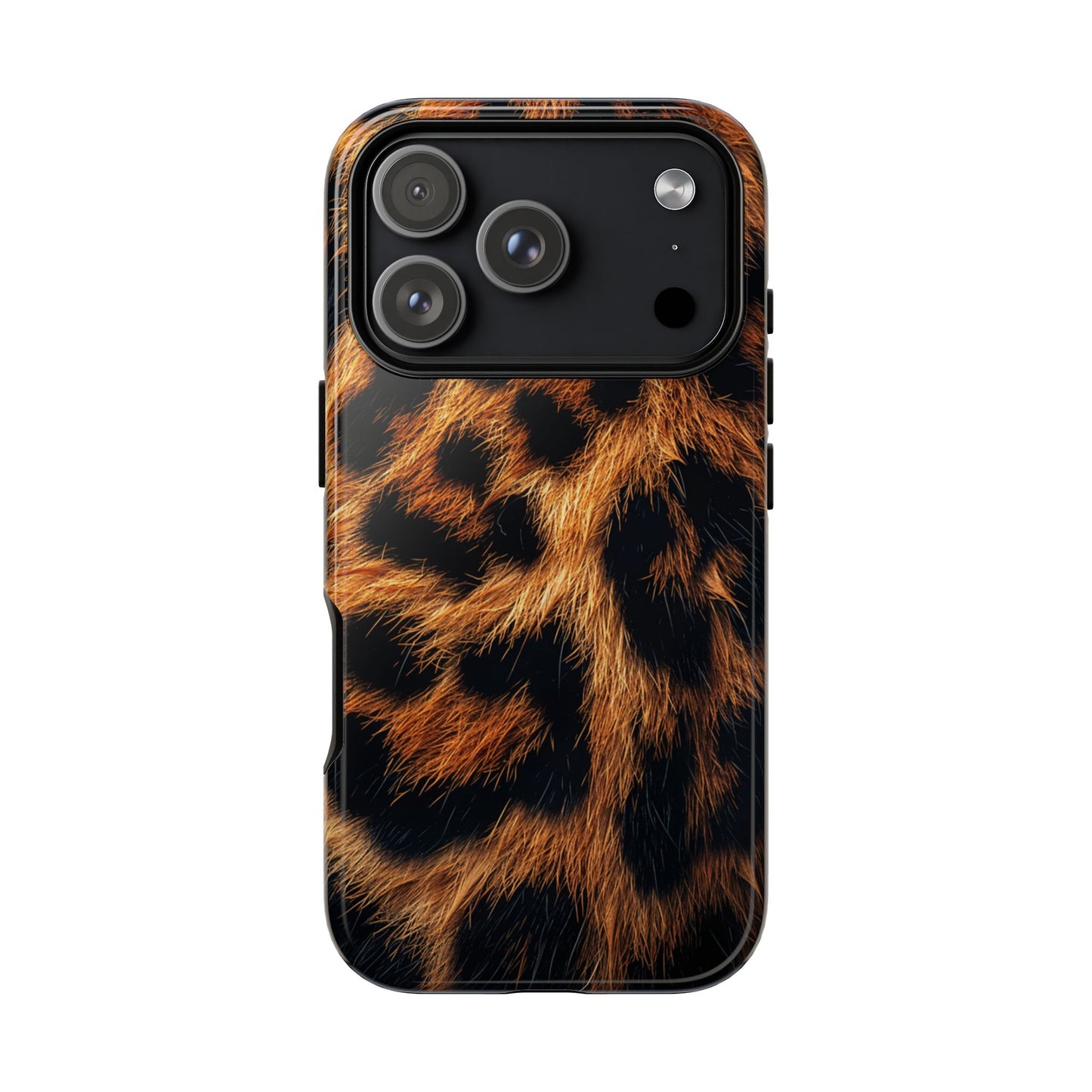 Copy of Artistic Crescent Moon Phone Case — Dreamy Starry Night Protection
