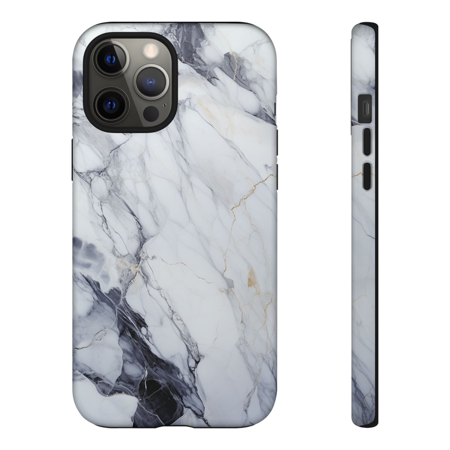 Copy of Artistic Crescent Moon Phone Case — Dreamy Starry Night Protection