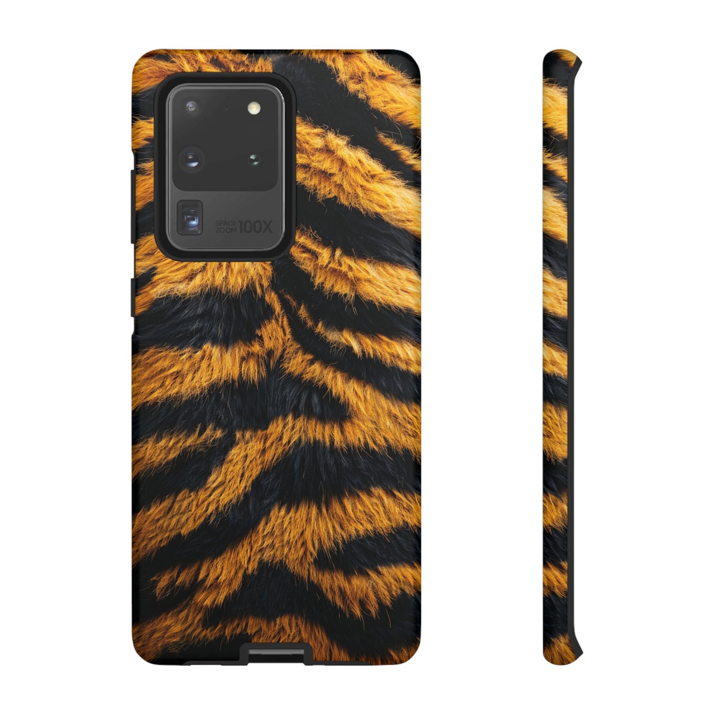 Copy of Copy of Artistic Crescent Moon Phone Case — Dreamy Starry Night Protection