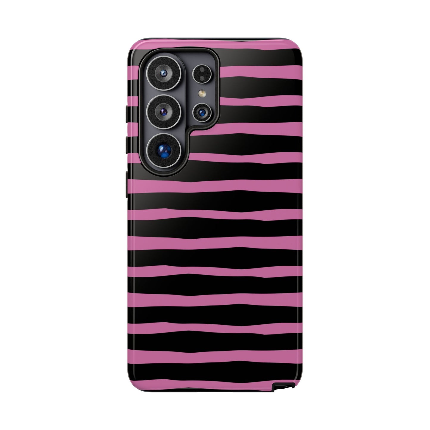 Copy of Copy of Artistic Crescent Moon Phone Case — Dreamy Starry Night Protection