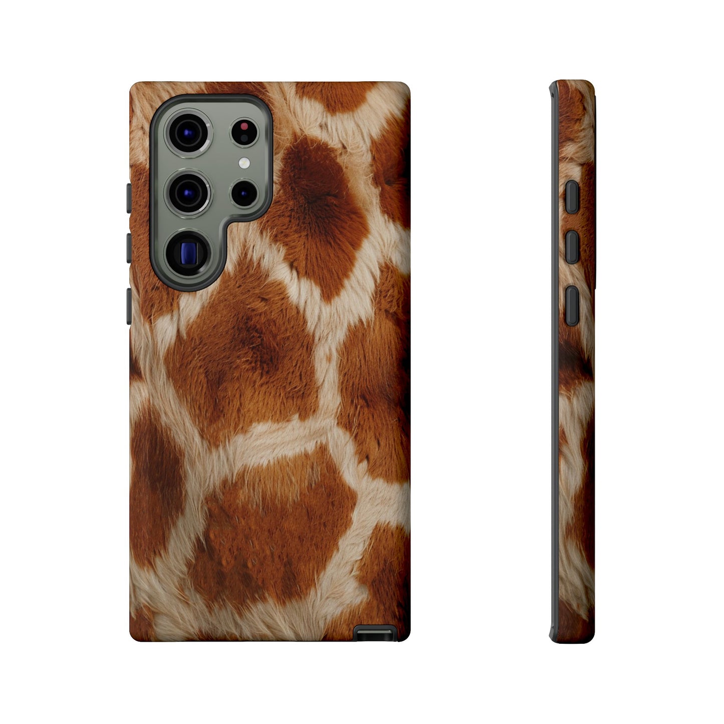 Copy of Copy of Artistic Crescent Moon Phone Case — Dreamy Starry Night Protection