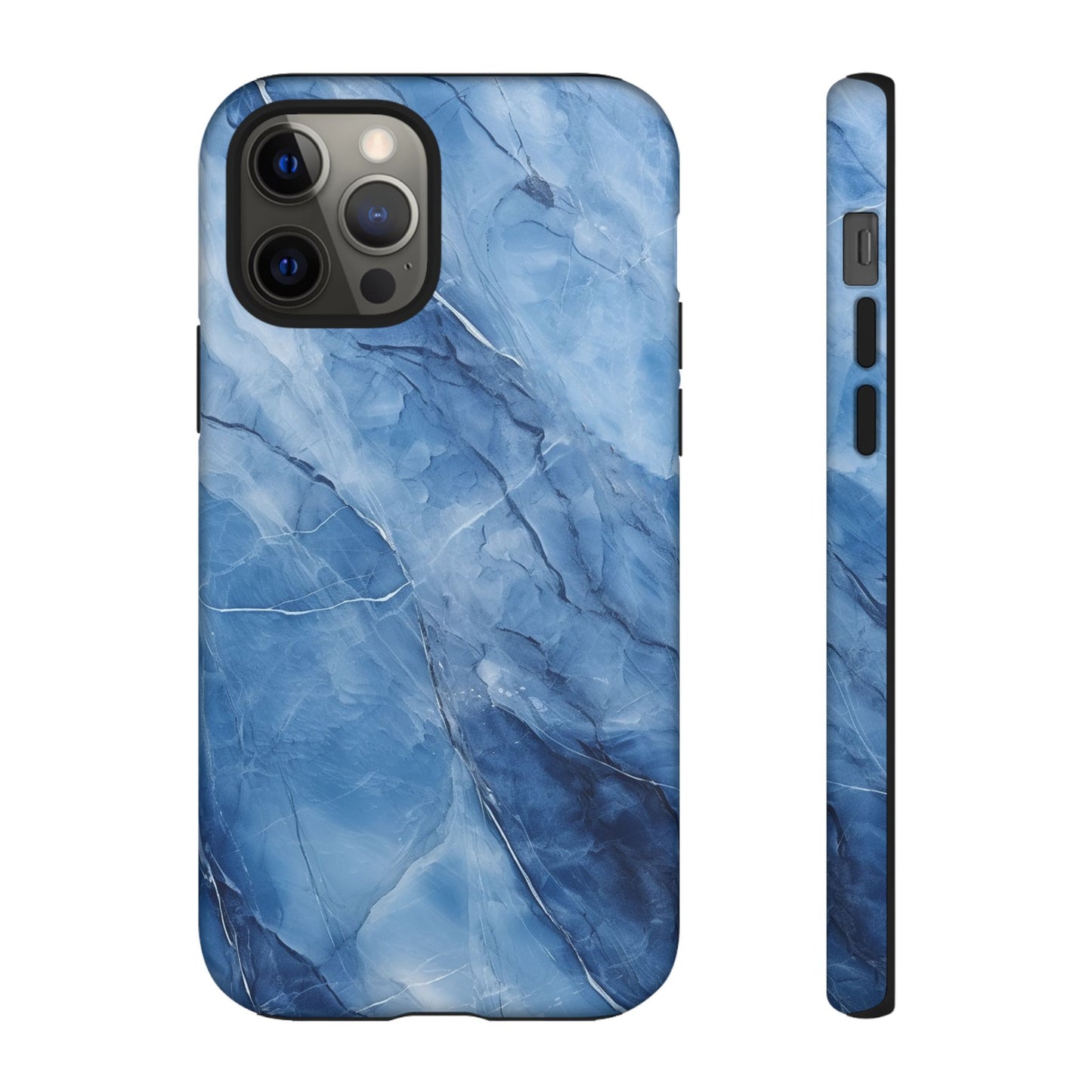 Copy of Artistic Crescent Moon Phone Case — Dreamy Starry Night Protection