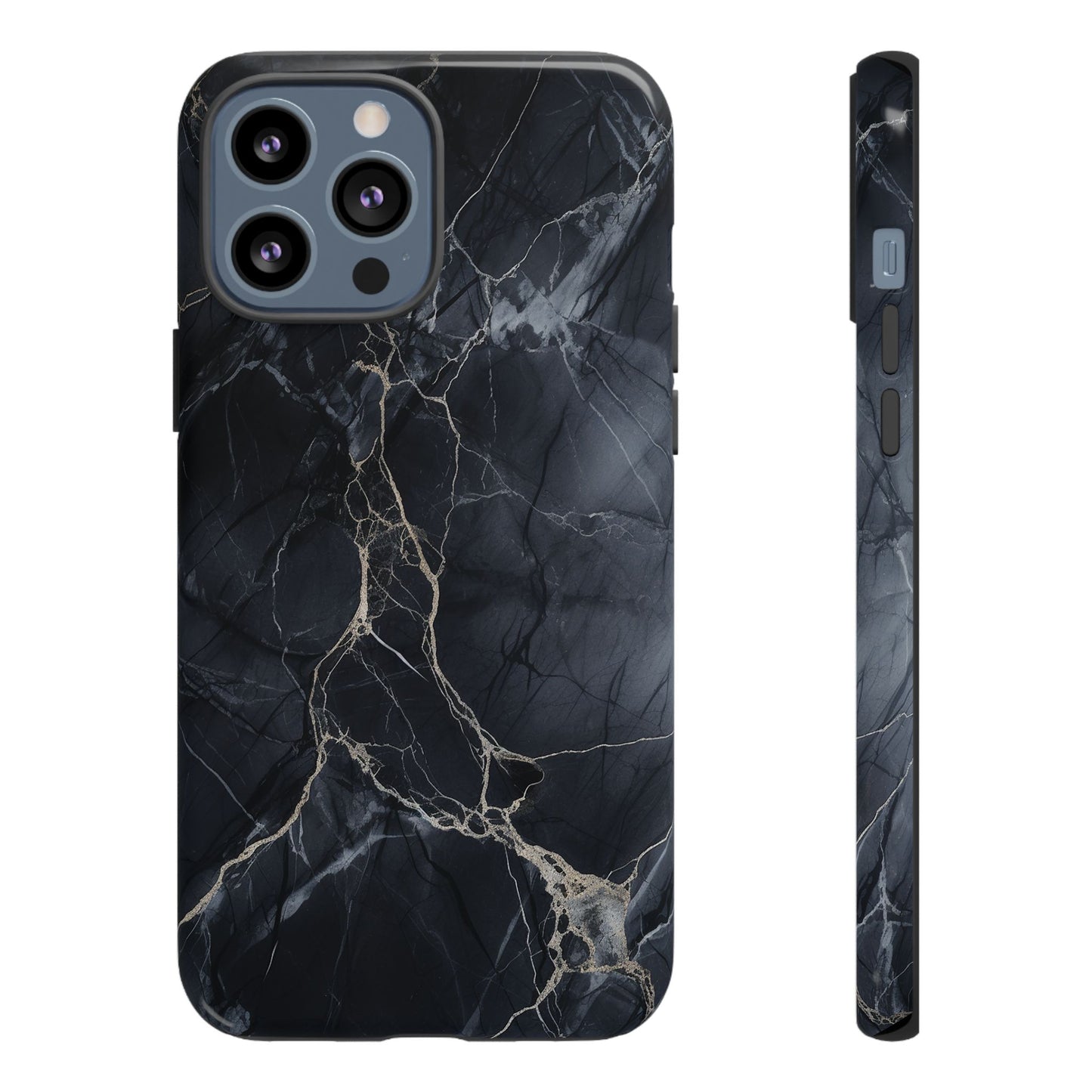 Copy of Artistic Crescent Moon Phone Case — Dreamy Starry Night Protection