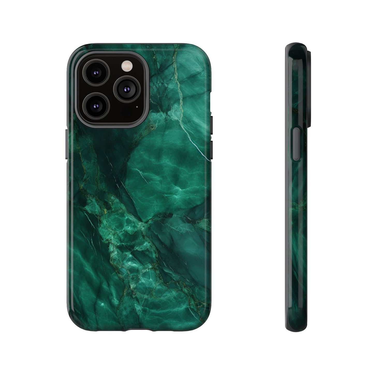 Copy of Artistic Crescent Moon Phone Case — Dreamy Starry Night Protection