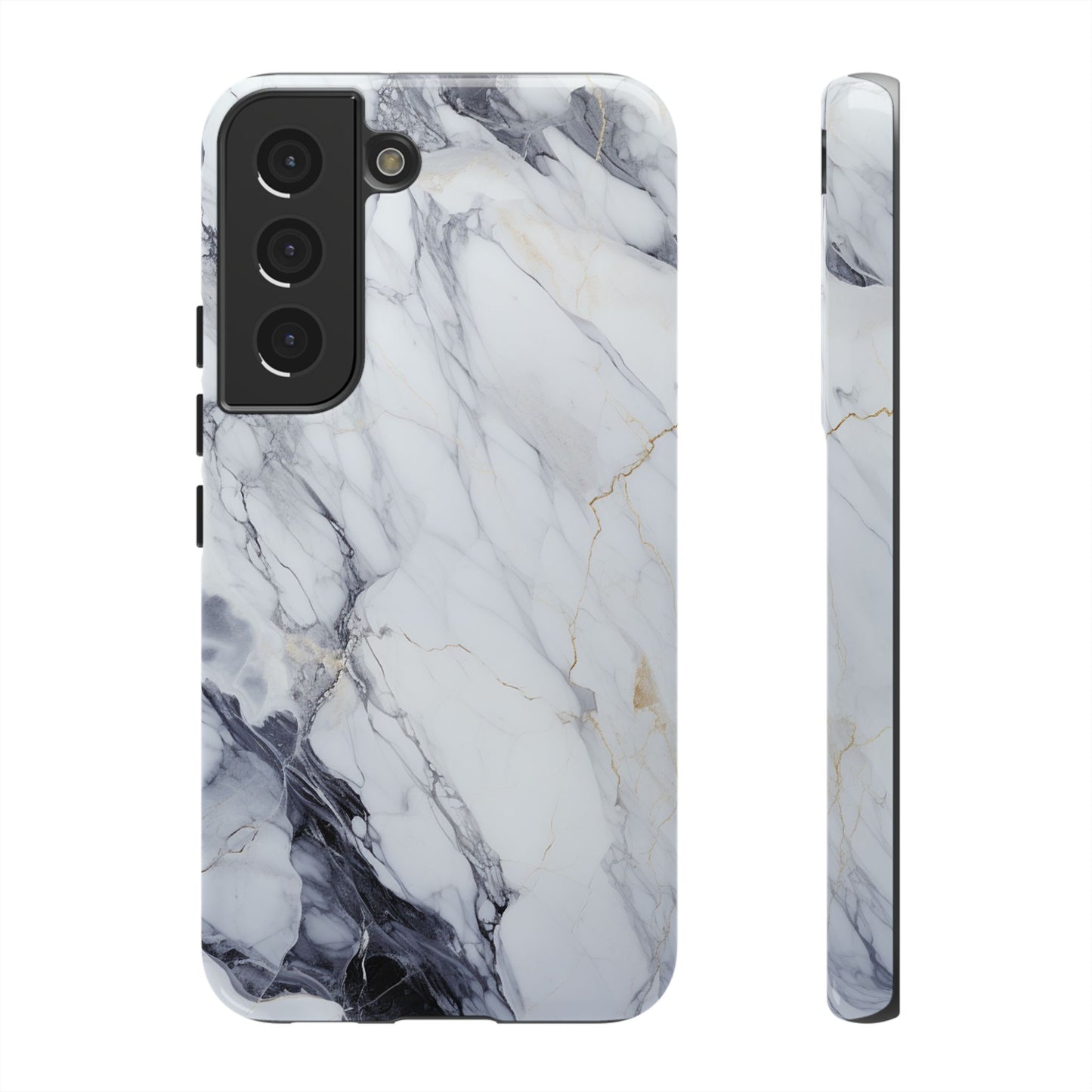 Copy of Copy of Artistic Crescent Moon Phone Case — Dreamy Starry Night Protection