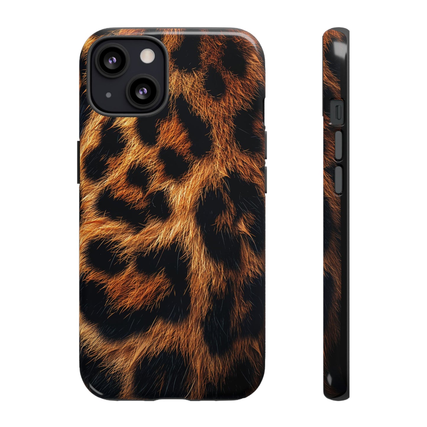 Copy of Artistic Crescent Moon Phone Case — Dreamy Starry Night Protection