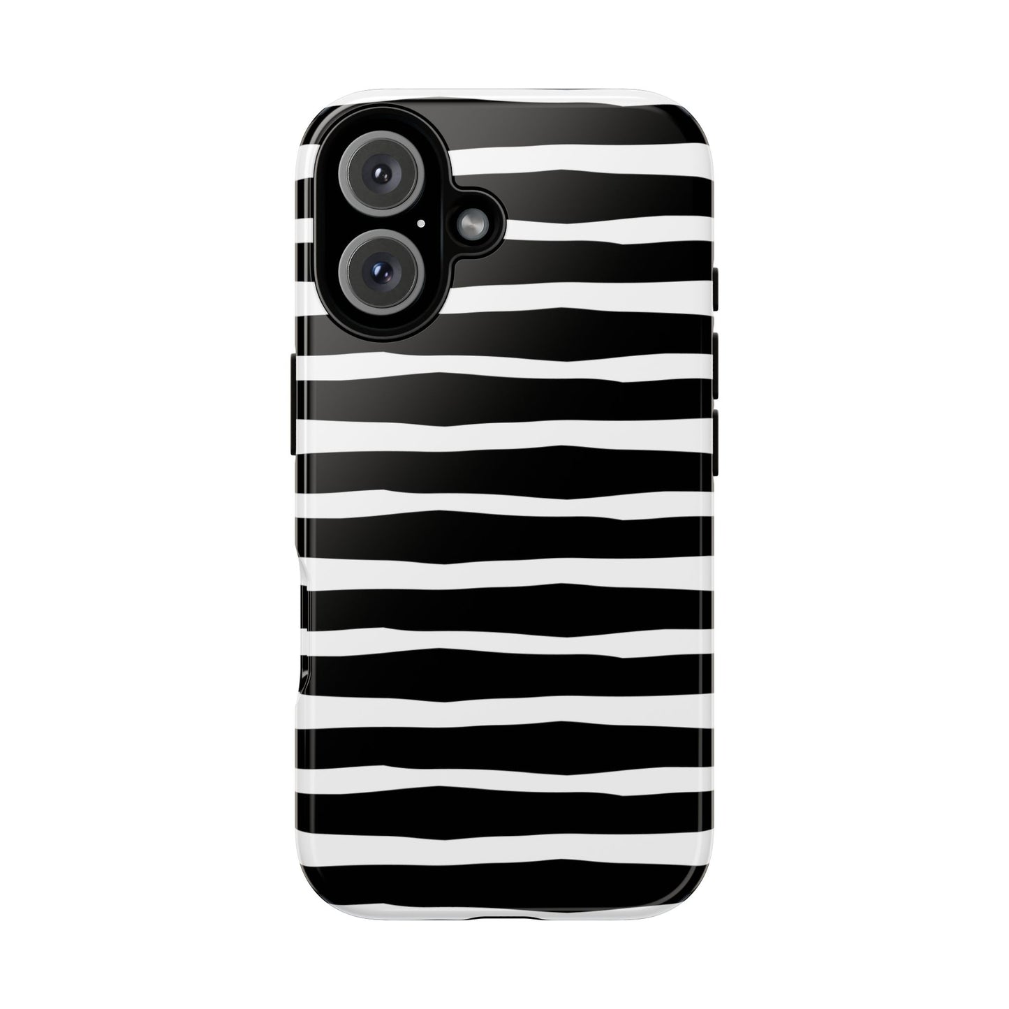 Copy of Artistic Crescent Moon Phone Case — Dreamy Starry Night Protection