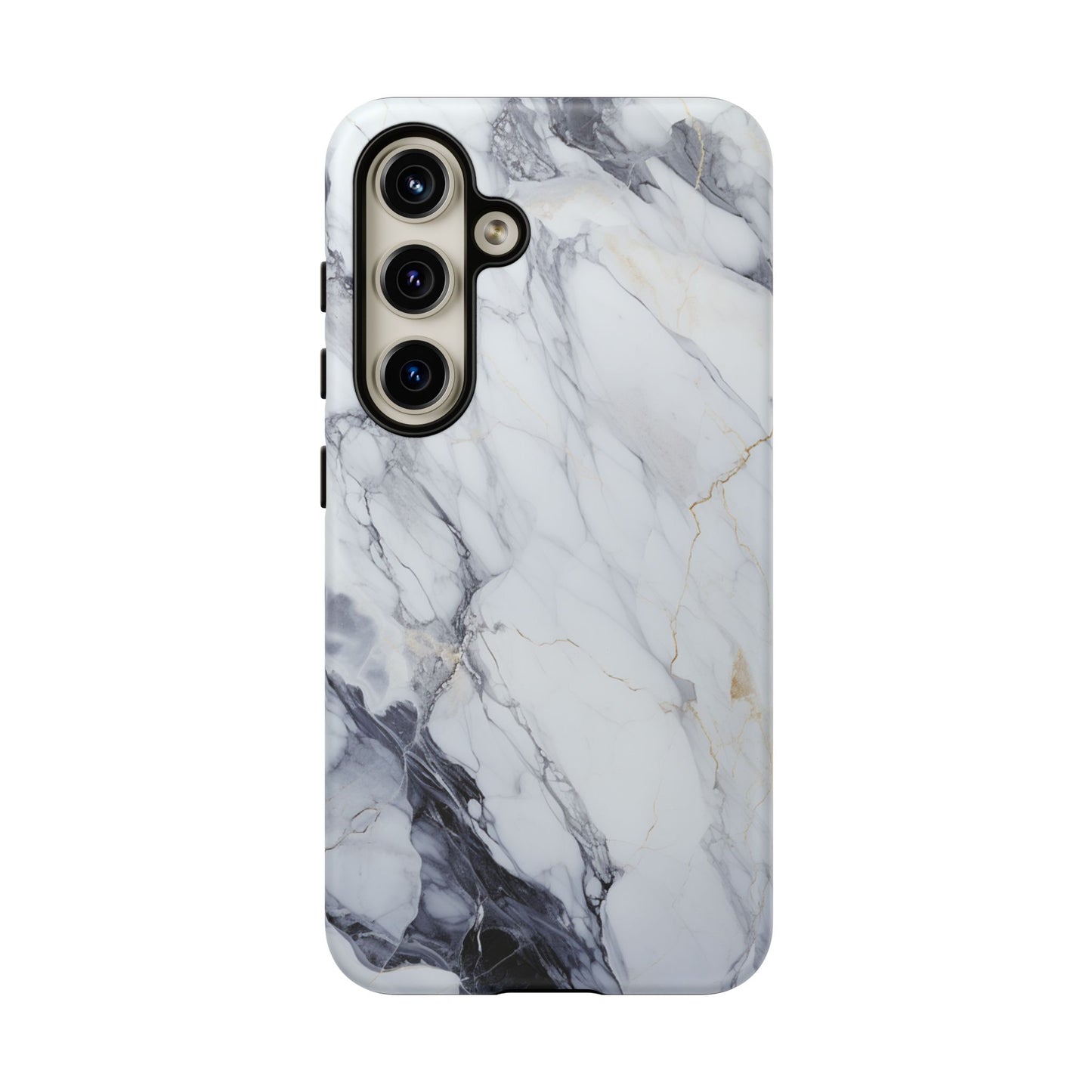 Copy of Copy of Artistic Crescent Moon Phone Case — Dreamy Starry Night Protection