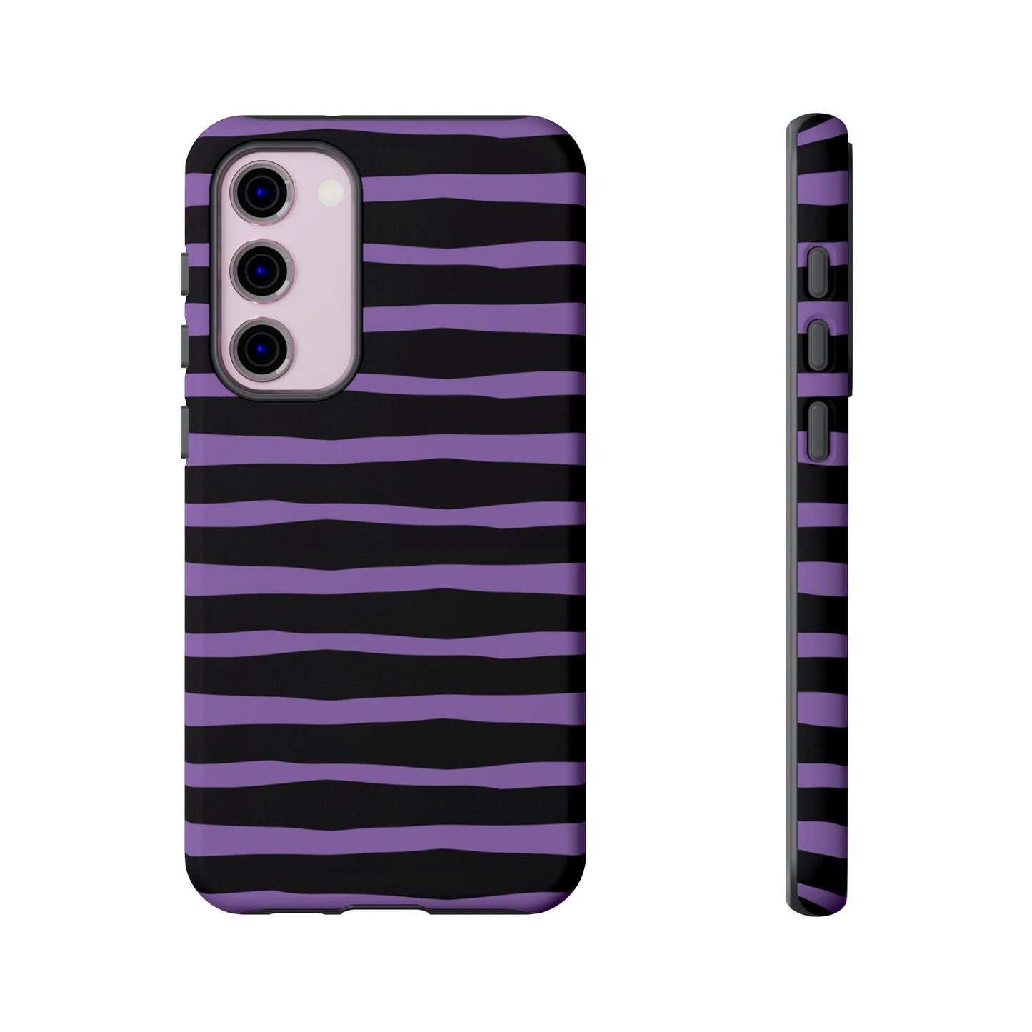 Copy of Copy of Artistic Crescent Moon Phone Case — Dreamy Starry Night Protection