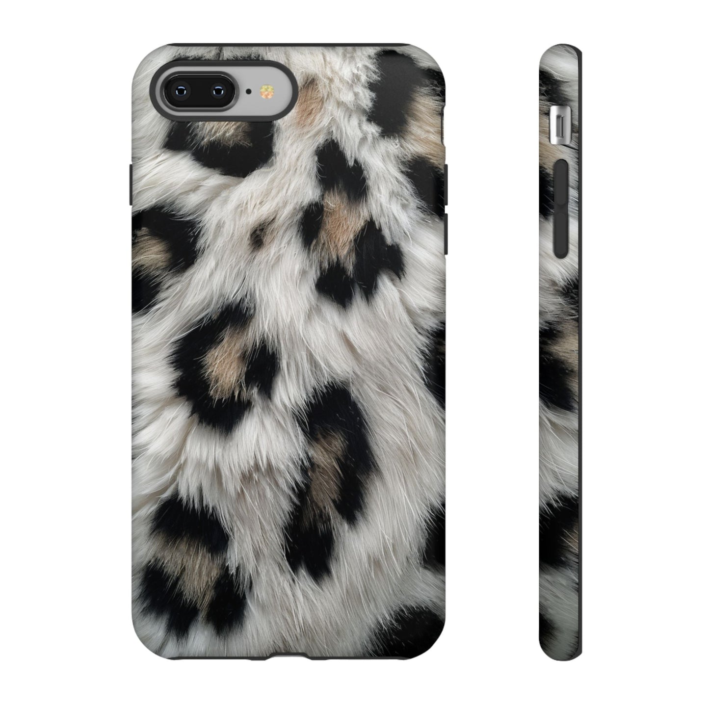 Copy of Artistic Crescent Moon Phone Case — Dreamy Starry Night Protection