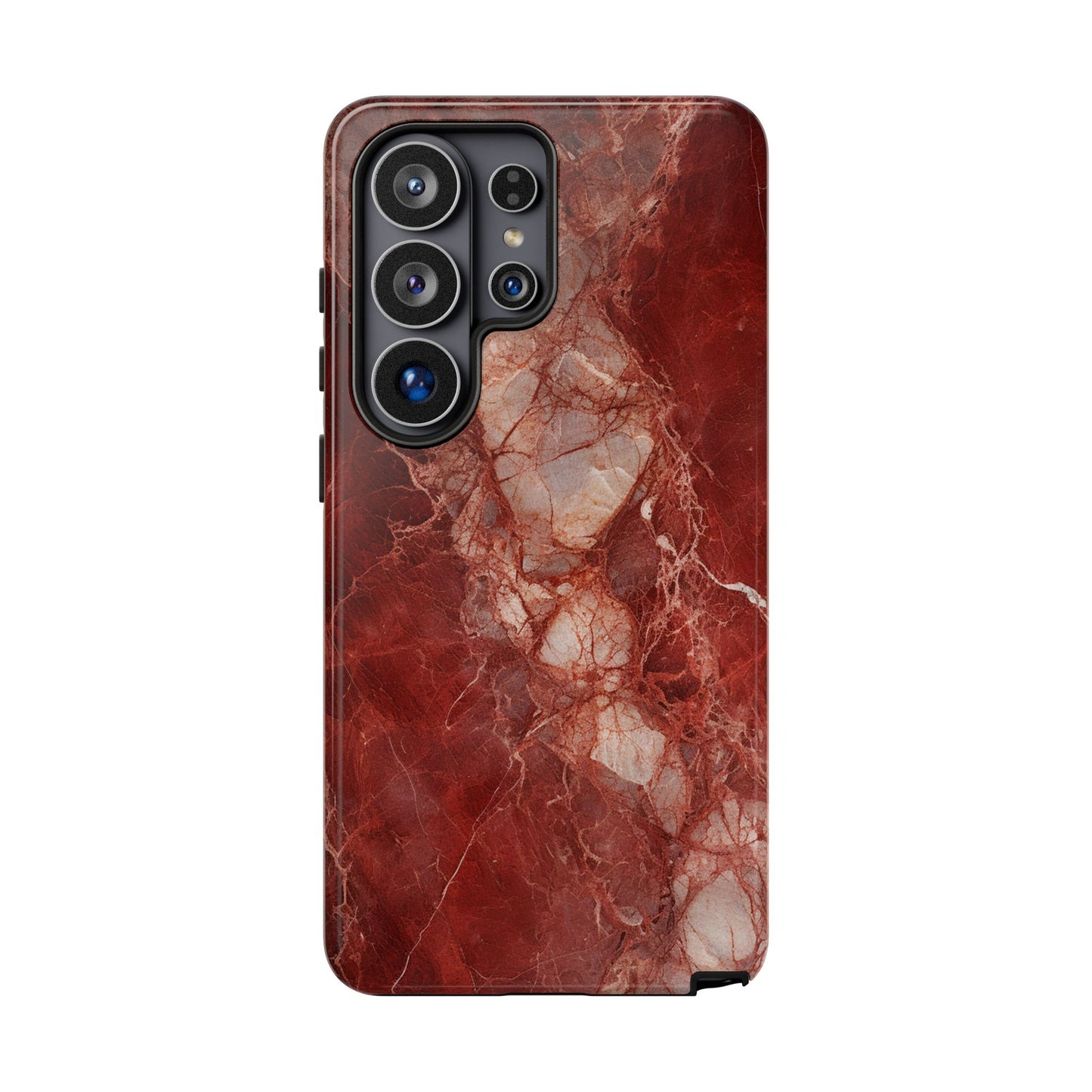 Copy of Copy of Artistic Crescent Moon Phone Case — Dreamy Starry Night Protection