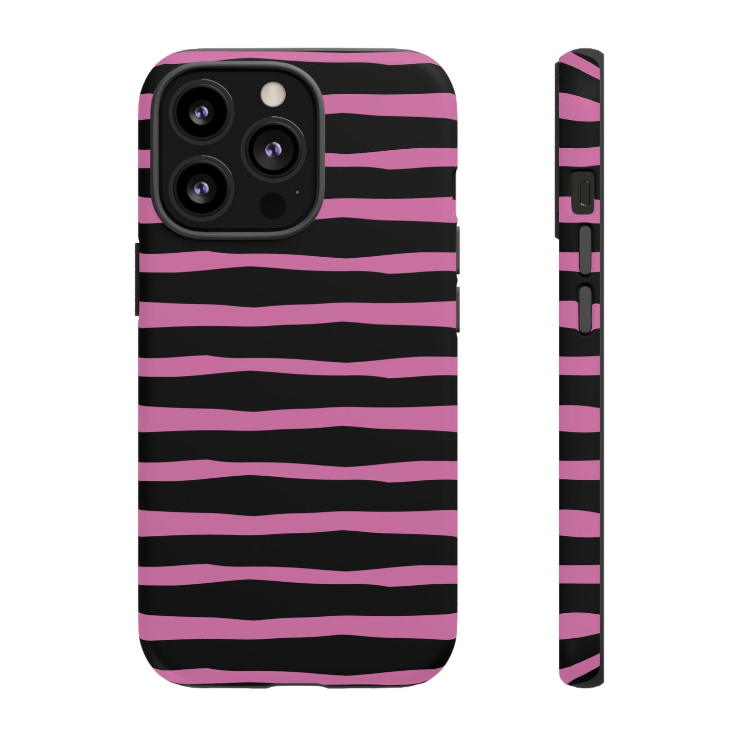 Copy of Artistic Crescent Moon Phone Case — Dreamy Starry Night Protection