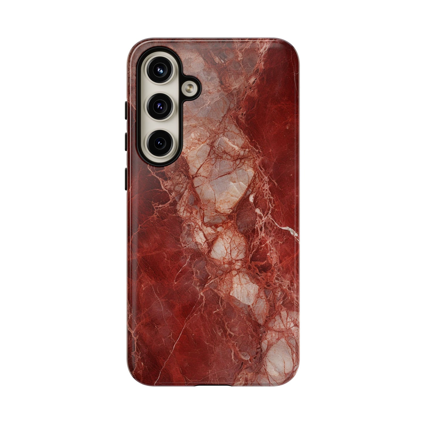 Copy of Copy of Artistic Crescent Moon Phone Case — Dreamy Starry Night Protection