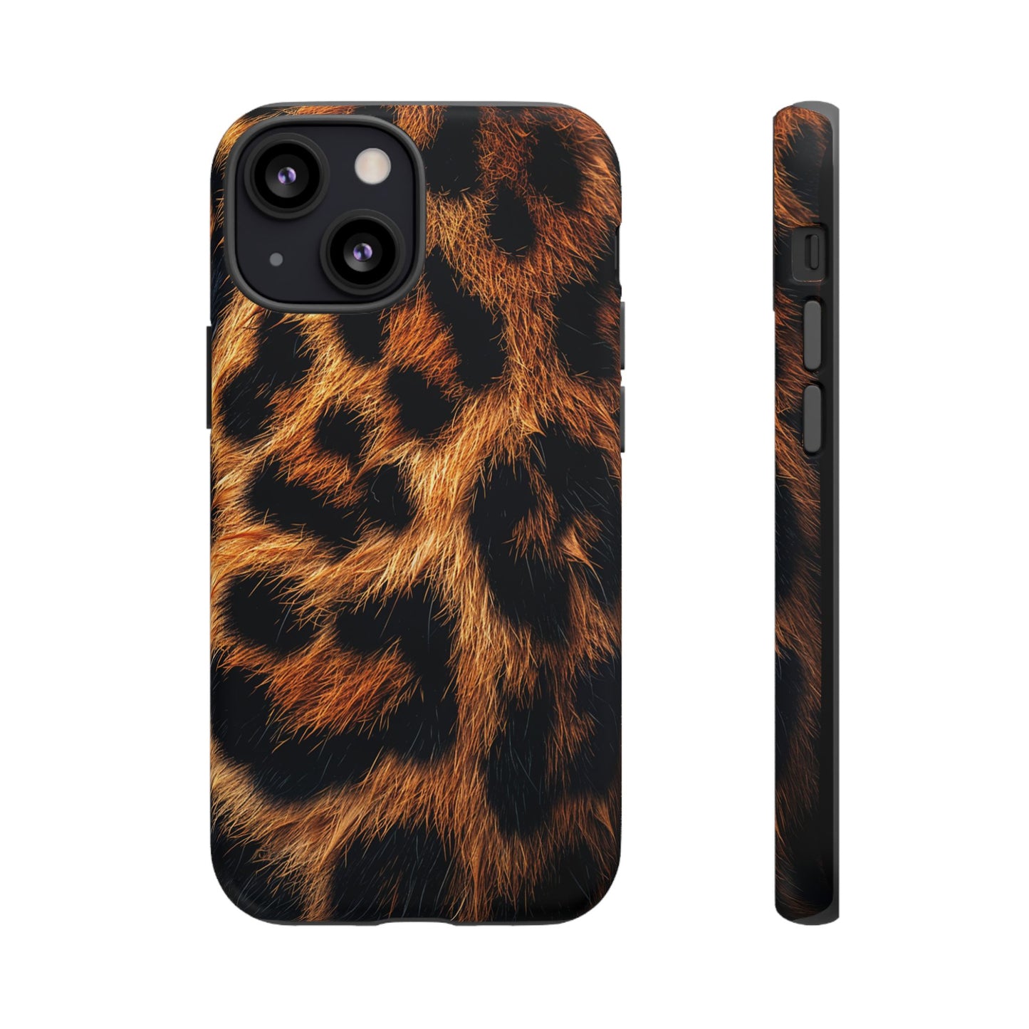 Copy of Artistic Crescent Moon Phone Case — Dreamy Starry Night Protection