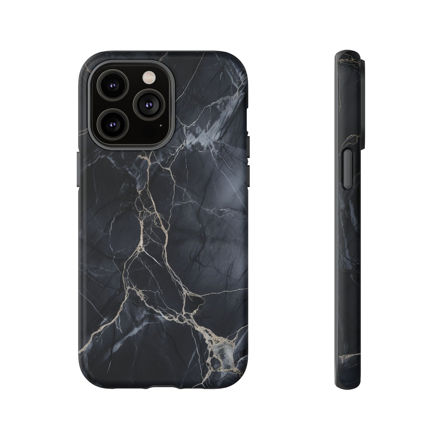 Copy of Artistic Crescent Moon Phone Case — Dreamy Starry Night Protection