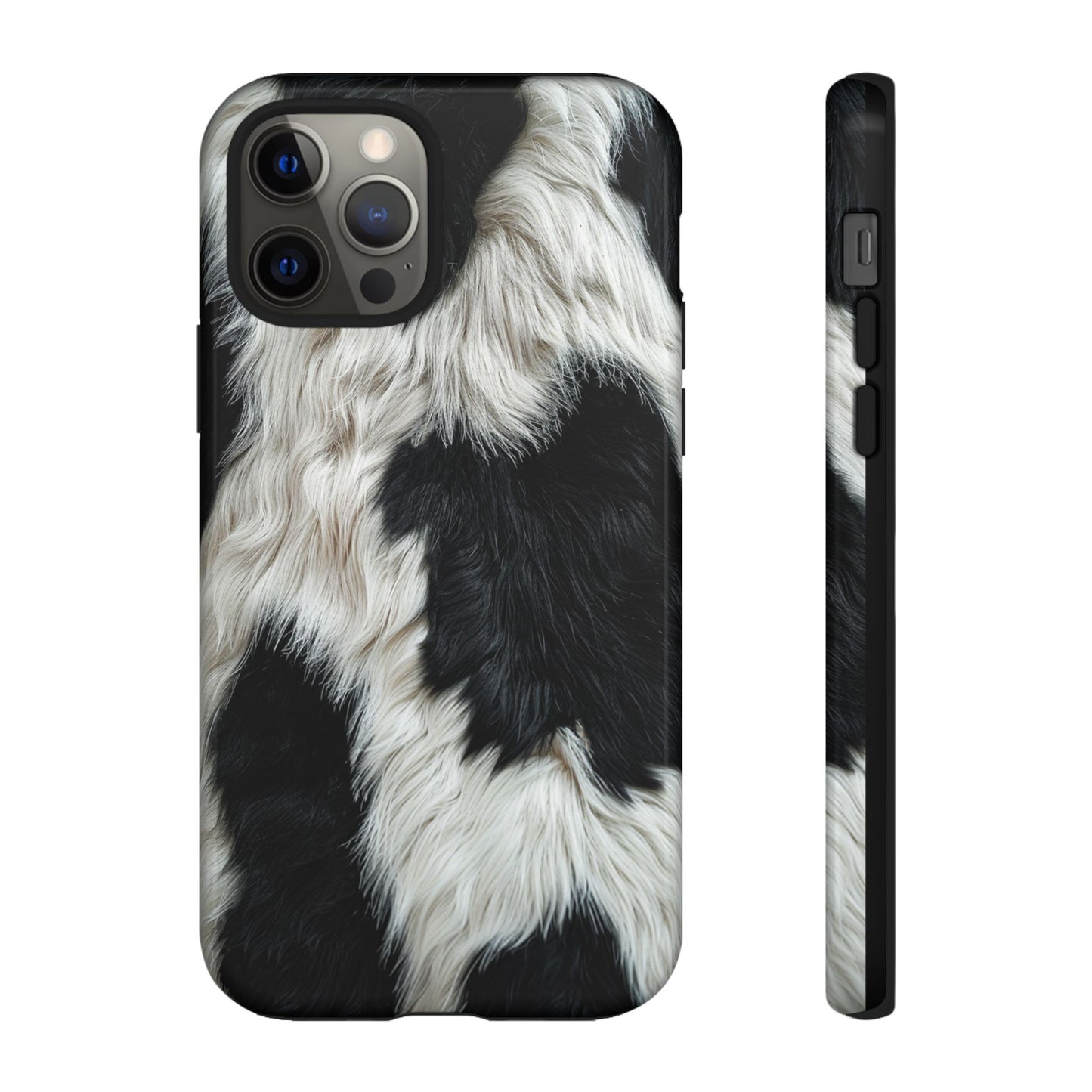 Copy of Artistic Crescent Moon Phone Case — Dreamy Starry Night Protection