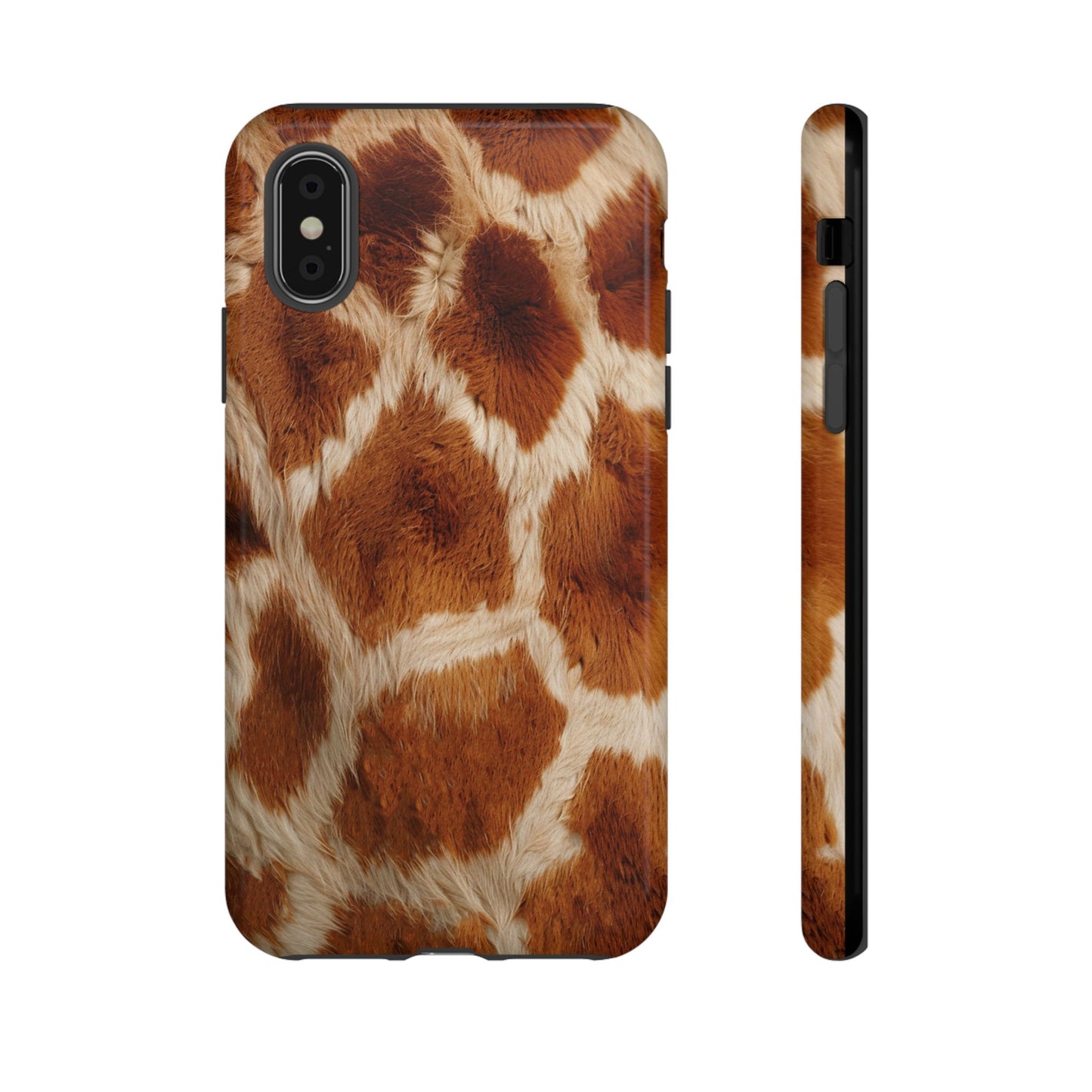 Copy of Artistic Crescent Moon Phone Case — Dreamy Starry Night Protection