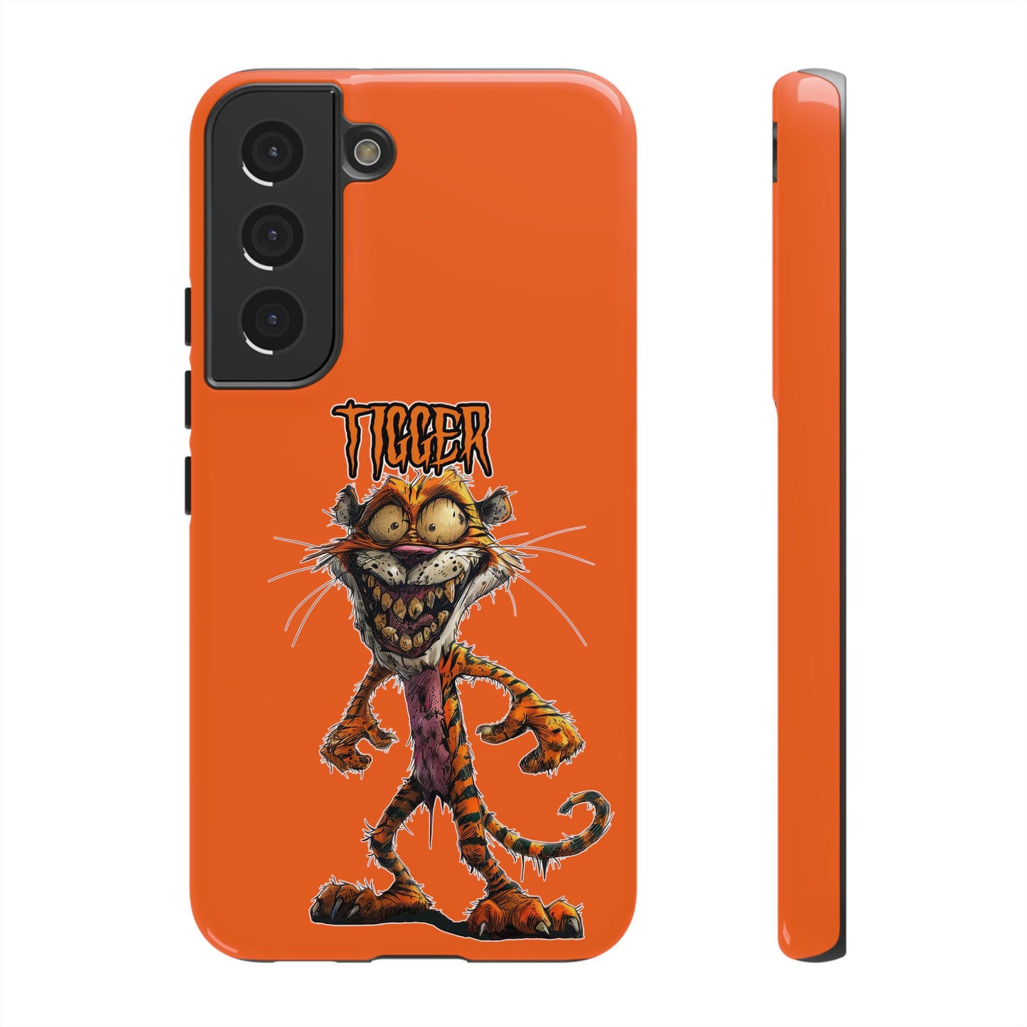 Copy of Copy of Artistic Crescent Moon Phone Case — Dreamy Starry Night Protection