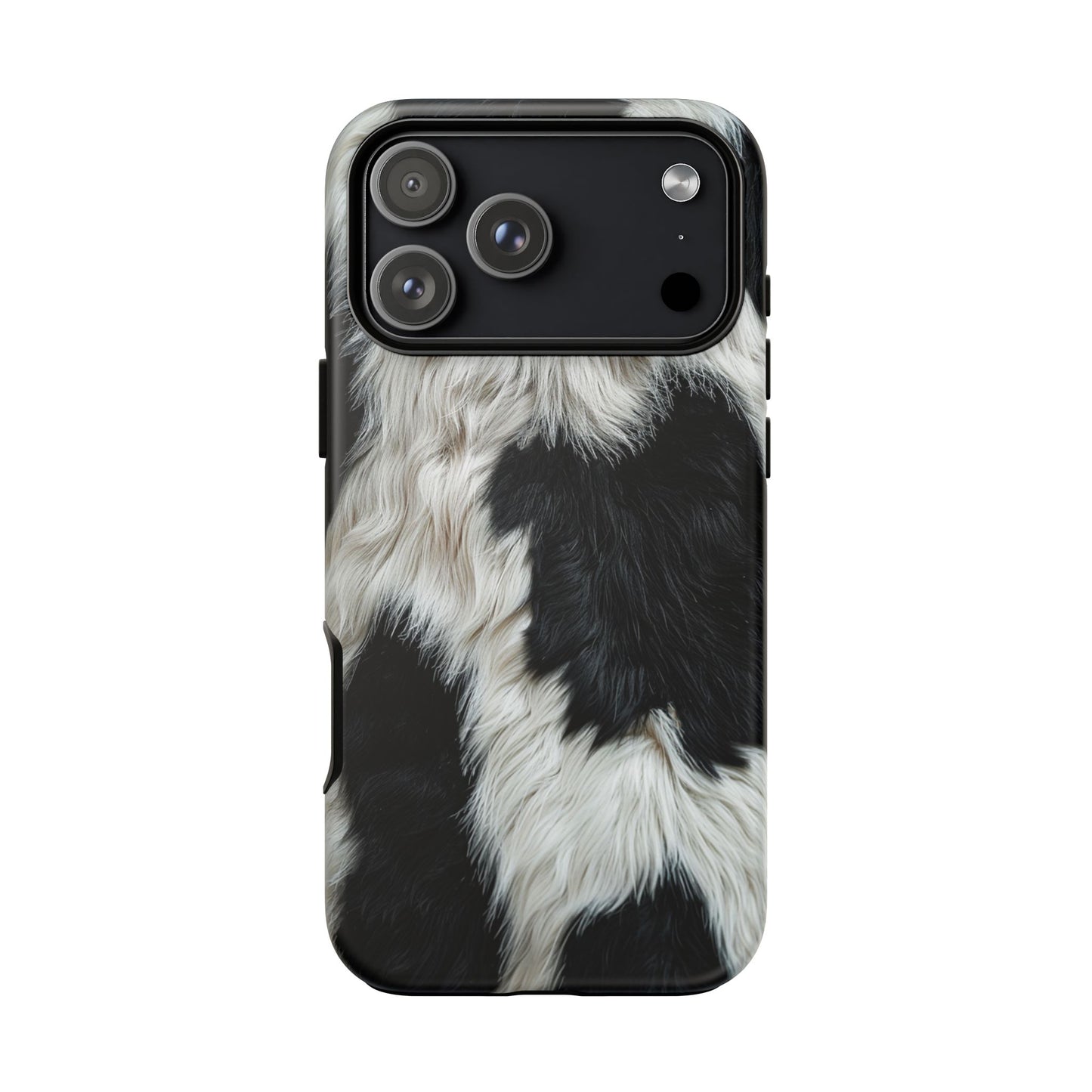 Copy of Artistic Crescent Moon Phone Case — Dreamy Starry Night Protection