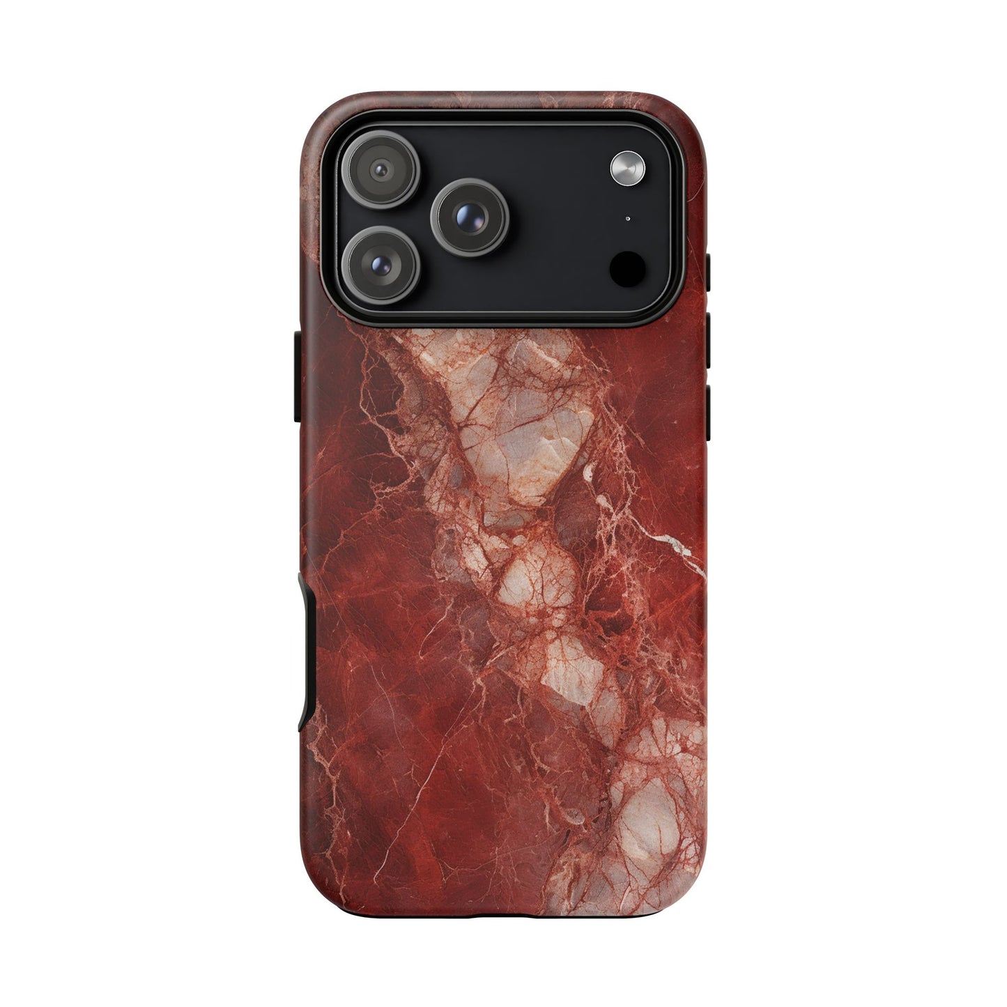 Copy of Artistic Crescent Moon Phone Case — Dreamy Starry Night Protection